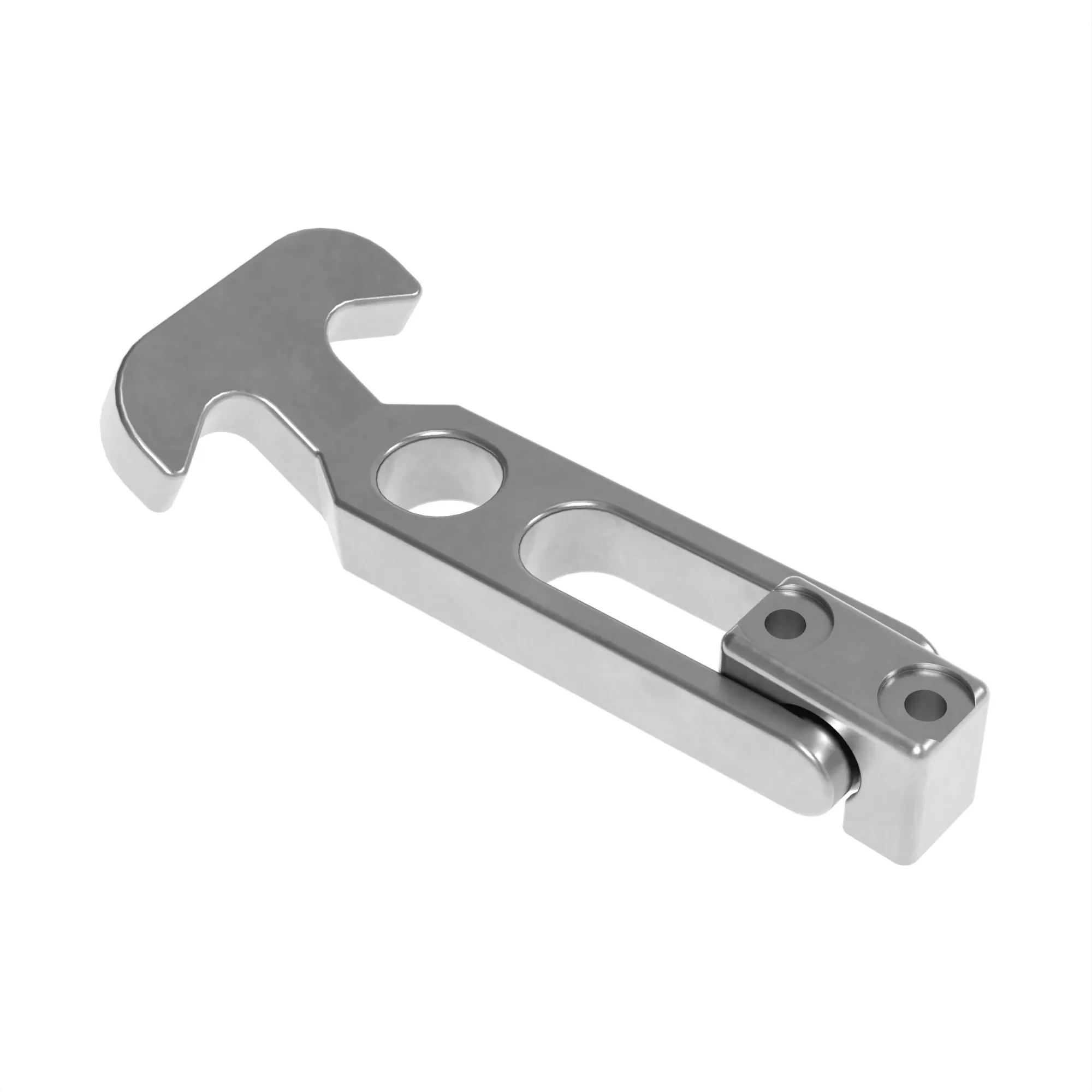 John Deere Latch - TCU19796