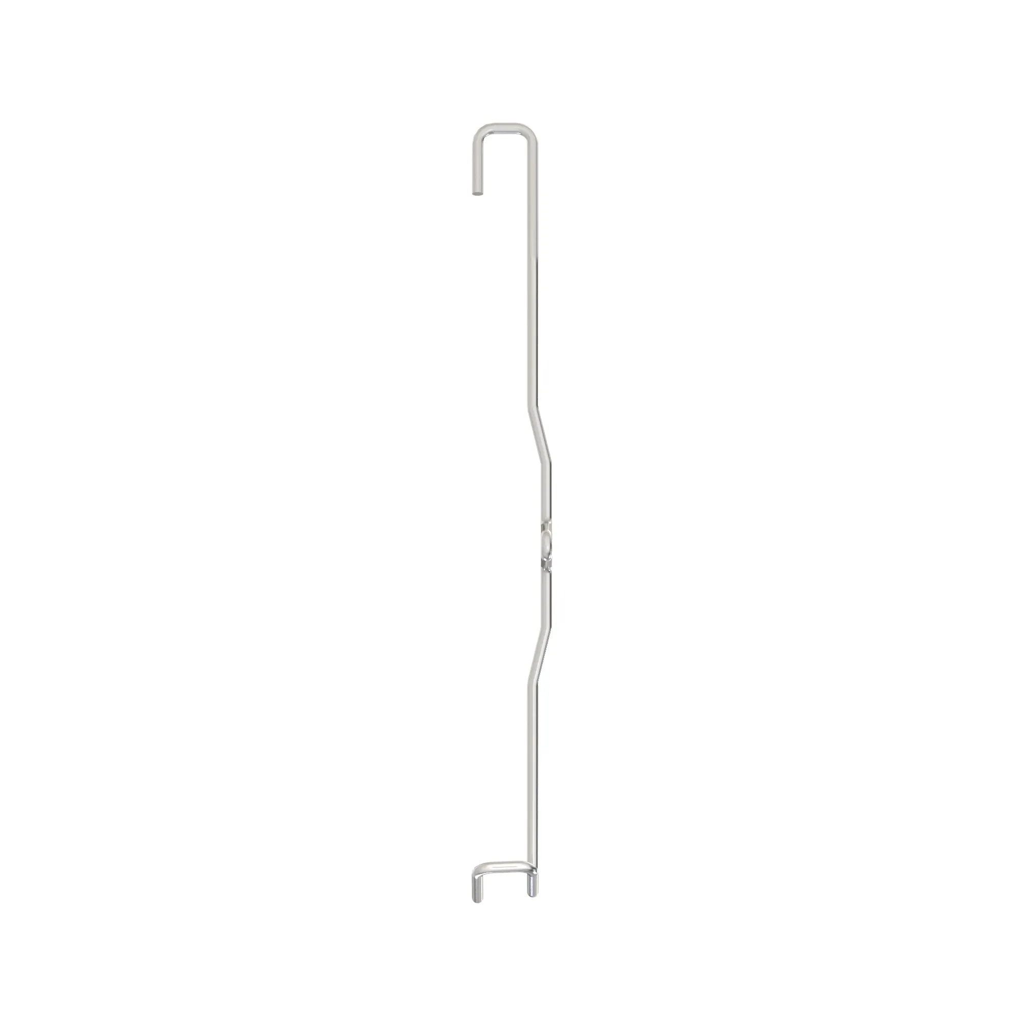 CLIP, DETENT