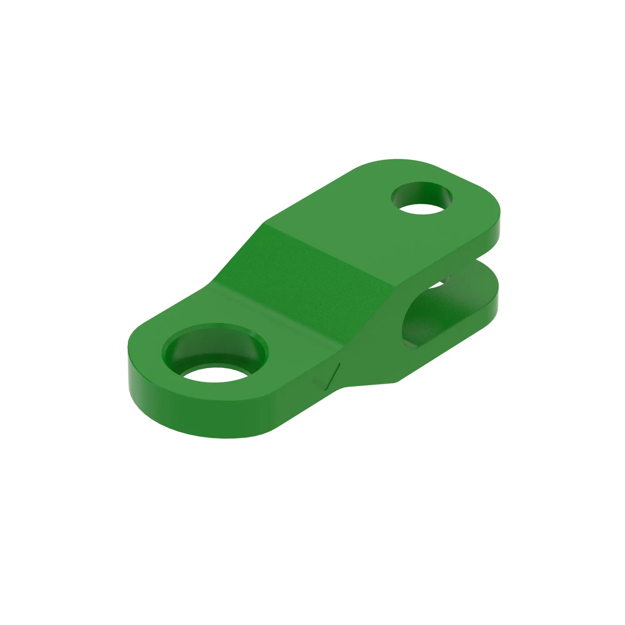 CLEVIS, TILT XL CYLINDER SUPPORT 90