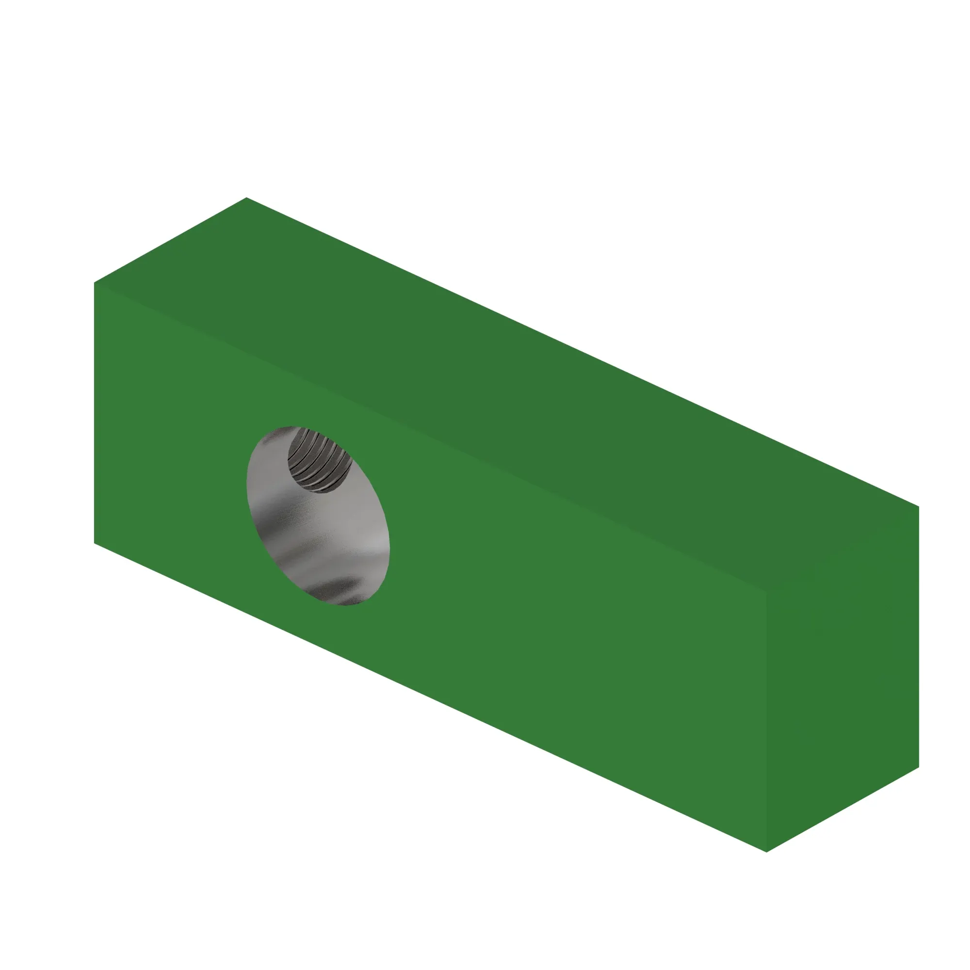 John Deere Lever Valve - N278470