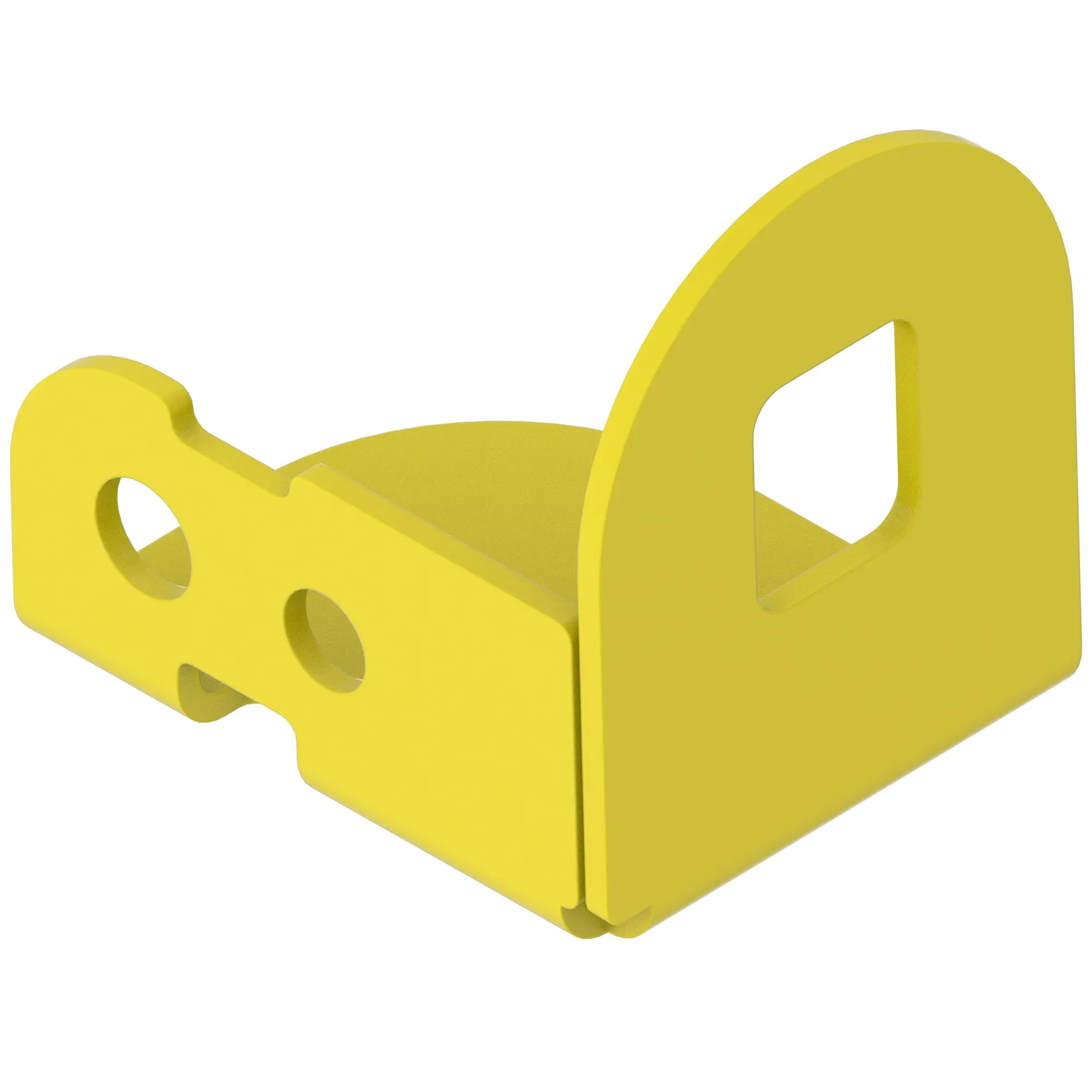 Dual Drive Carriage Mount
