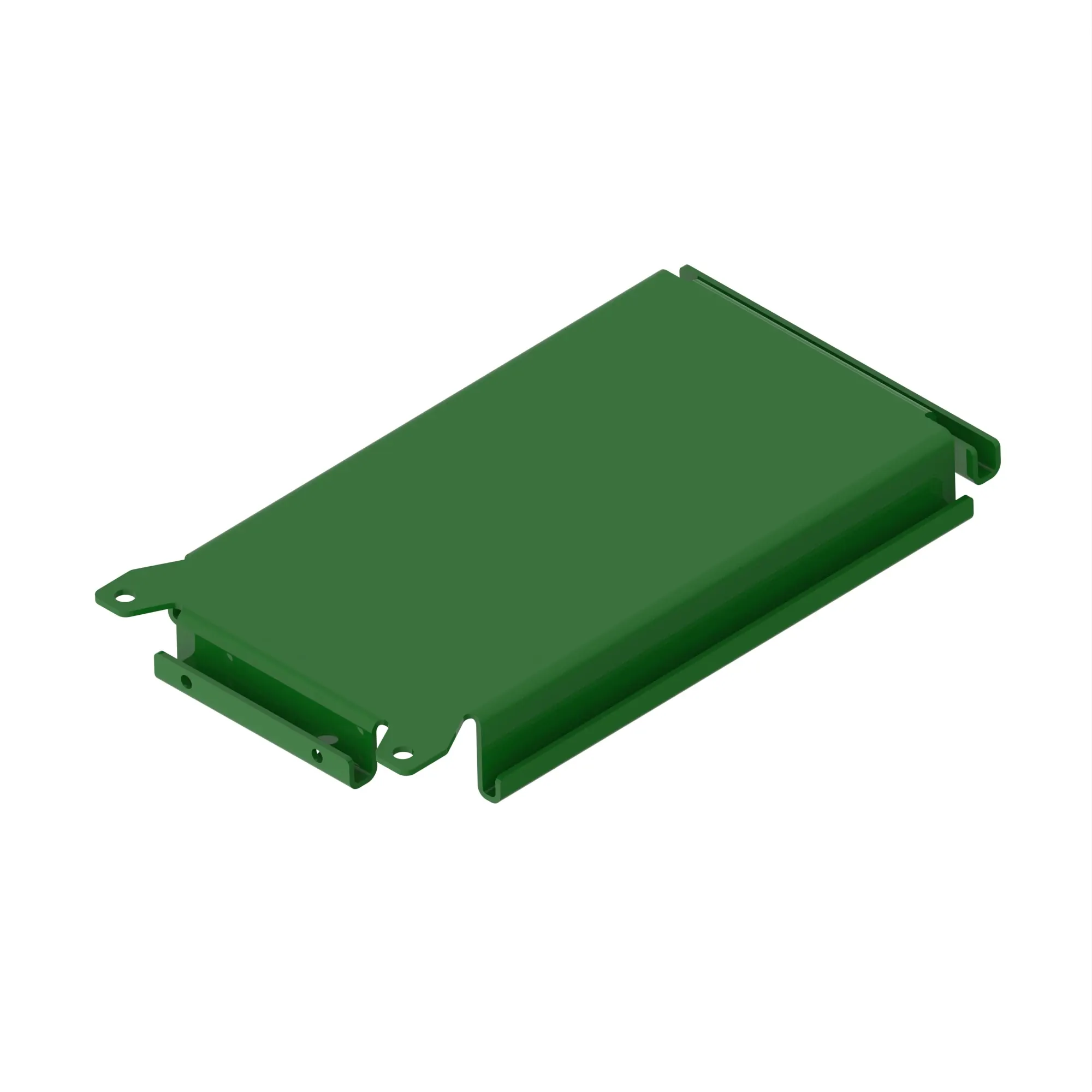 BATTERY BOX, BATTERY BOX  PLATE, 5E