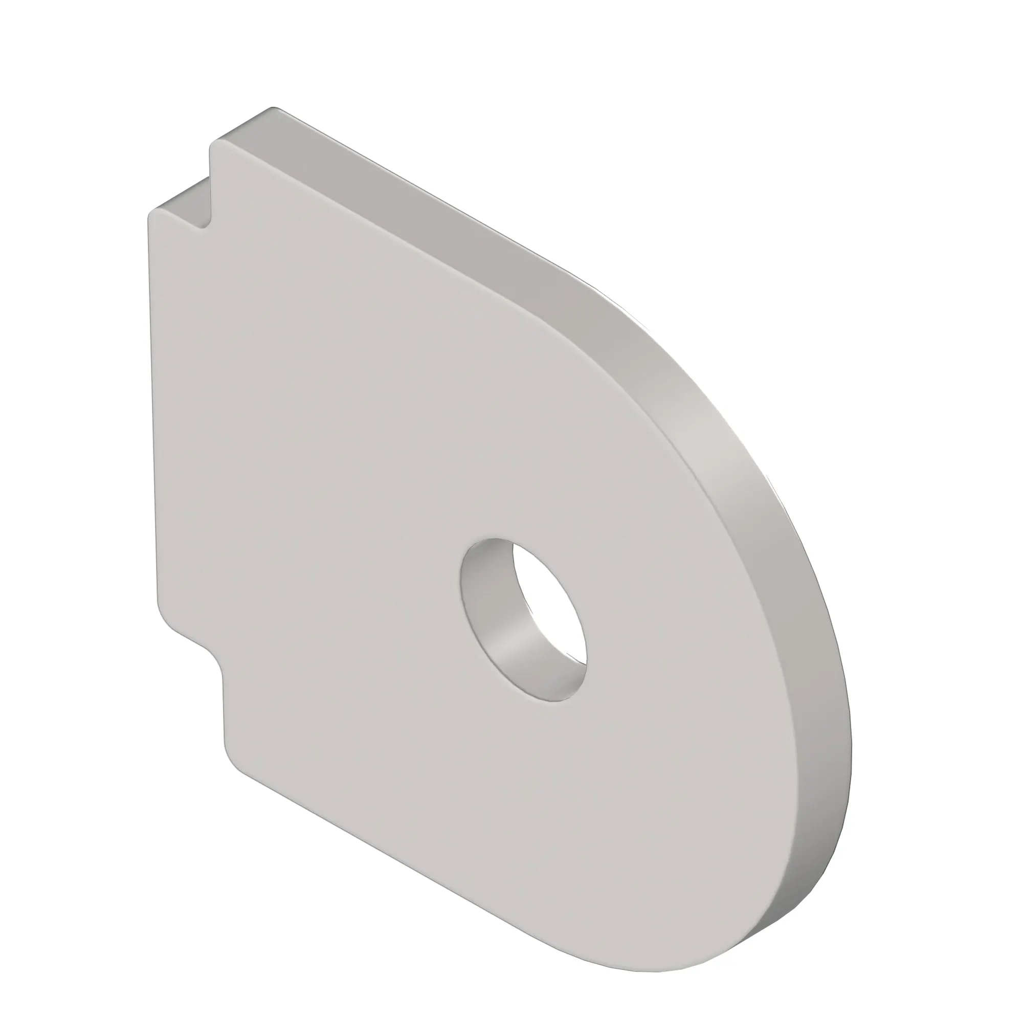 John Deere Bracket - SU65784