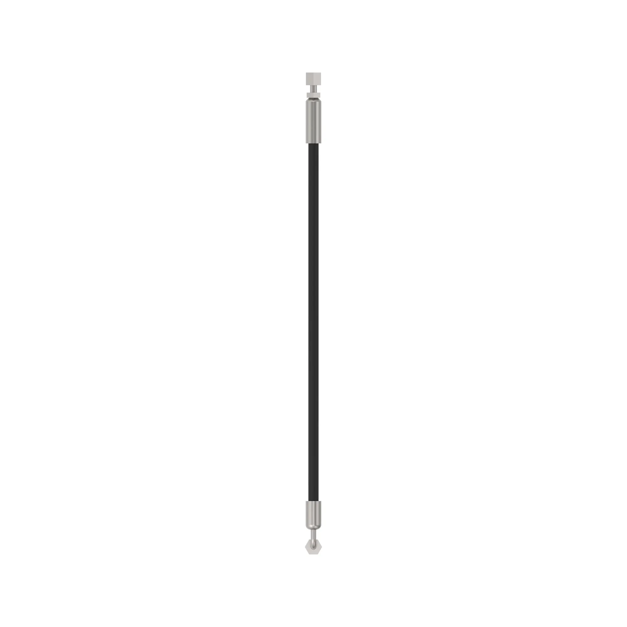 HYDRAULIC HOSE, LH, AIR BAG SUPPLY