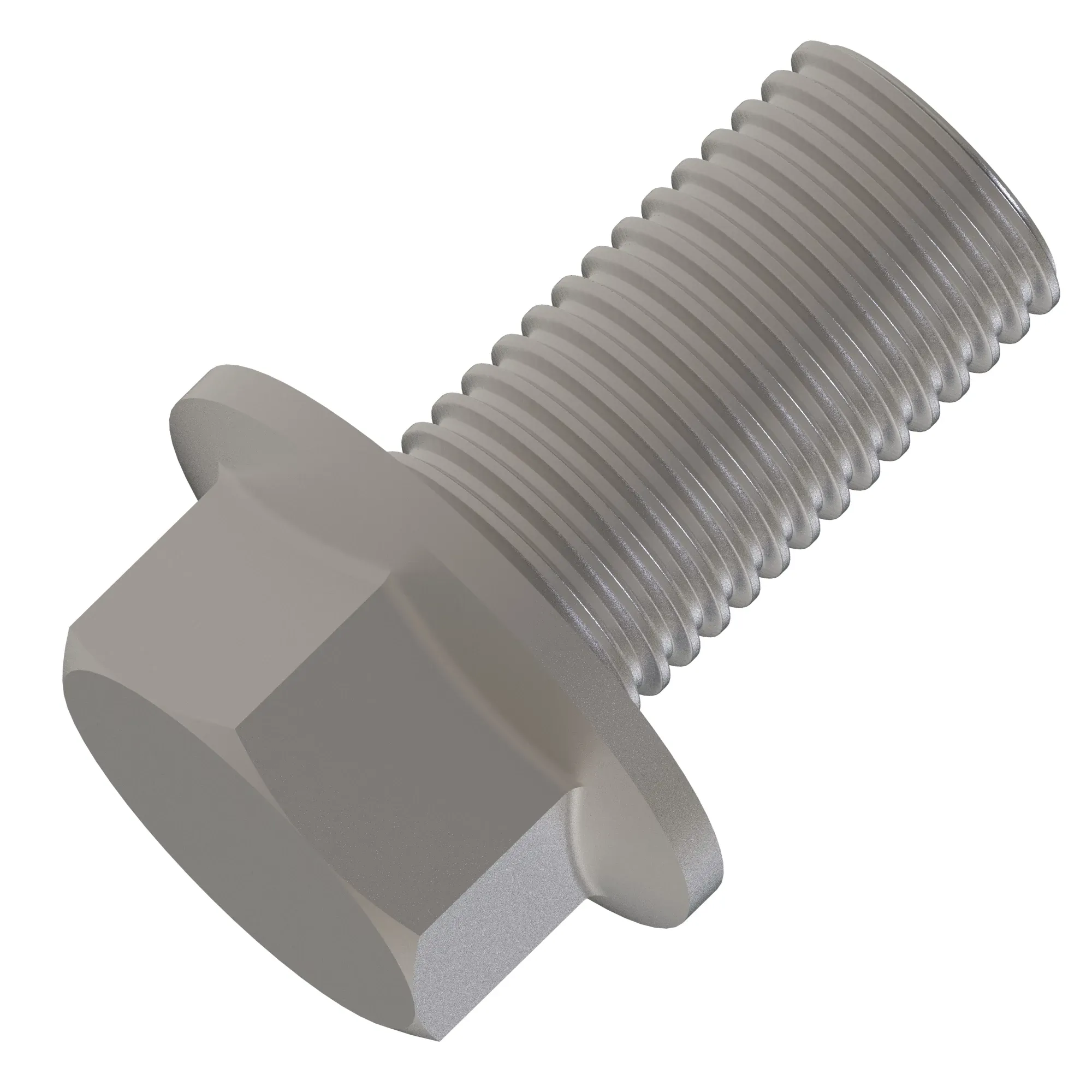 Screw