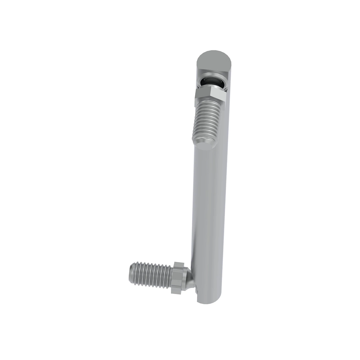 Tie Rod Assembly, Joystick Boo