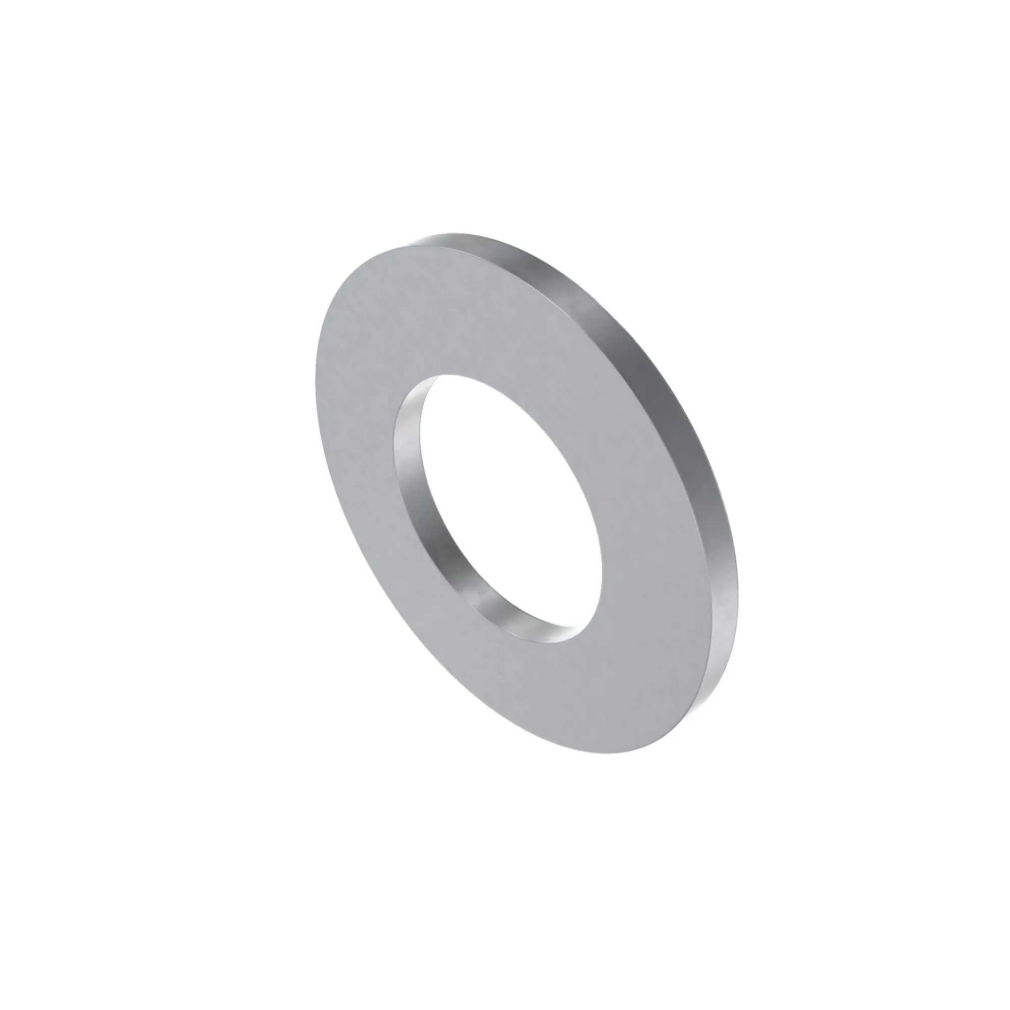 John Deere Round Hole Washer - T164310