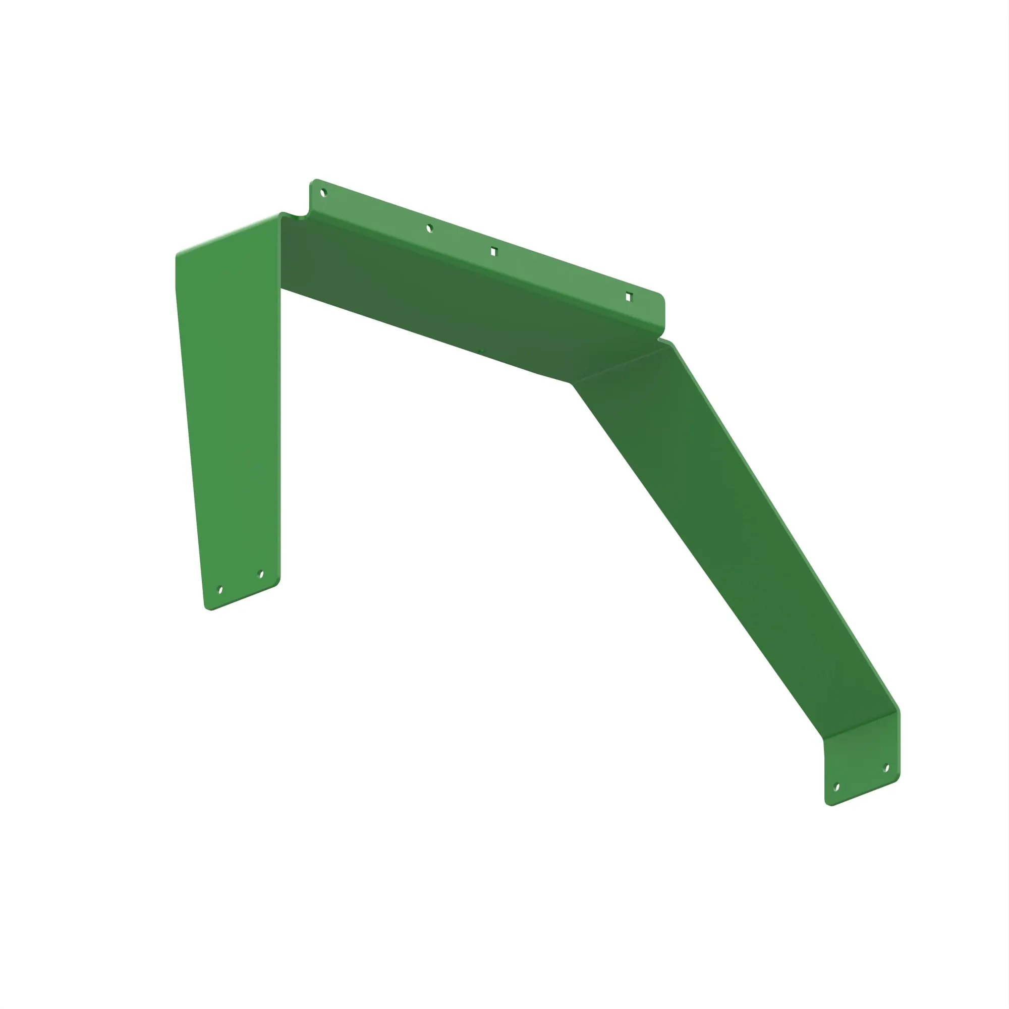 SUPPORT, FUEL TANK