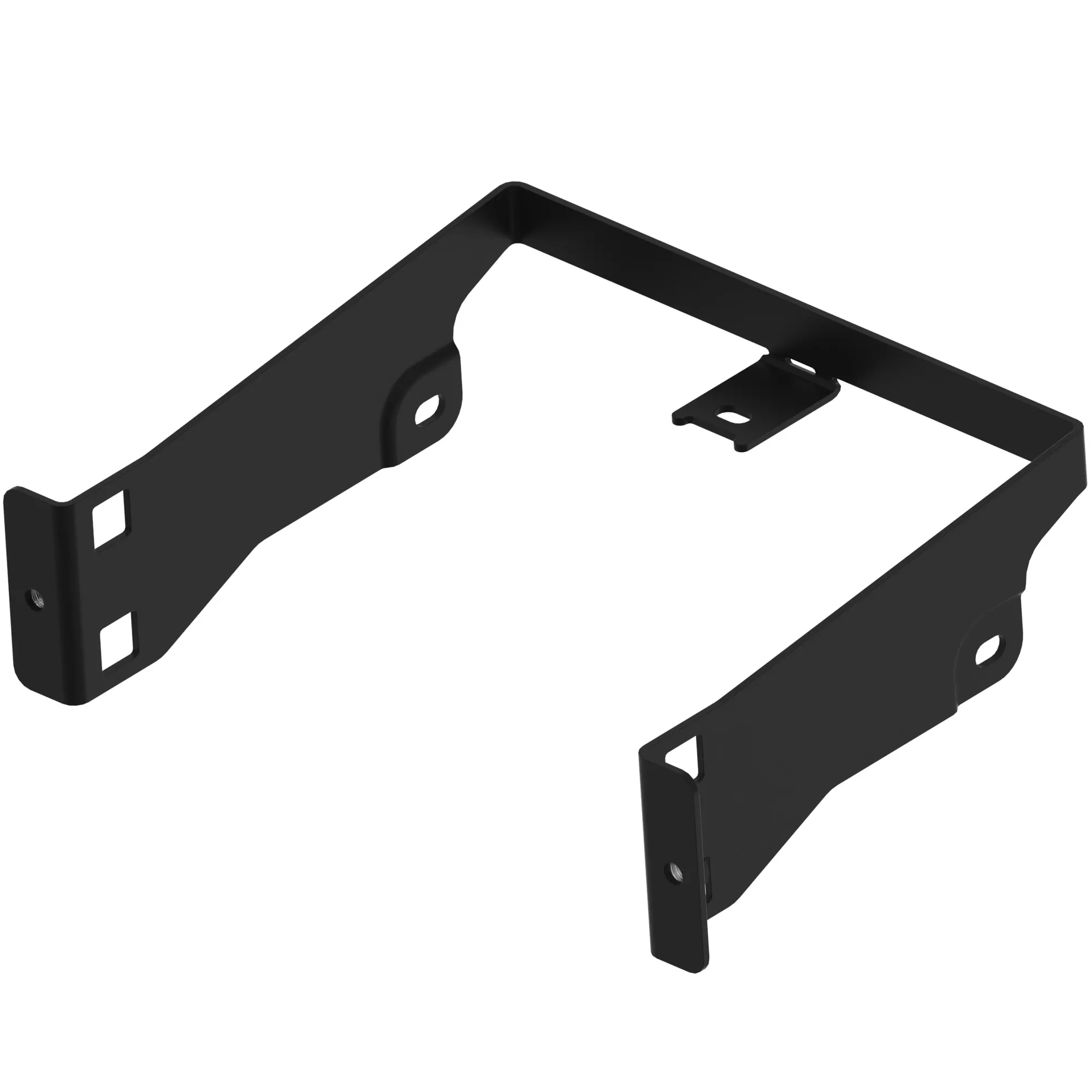 BRACKET, HARMAN RADIO SUPPORT