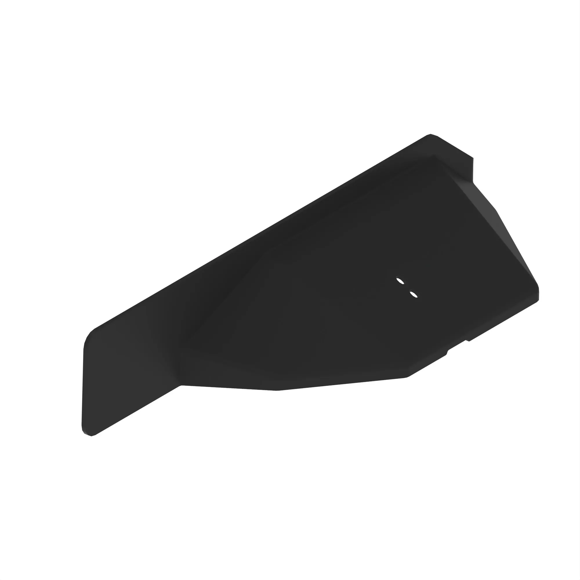 John Deere Splash Guards - L227927