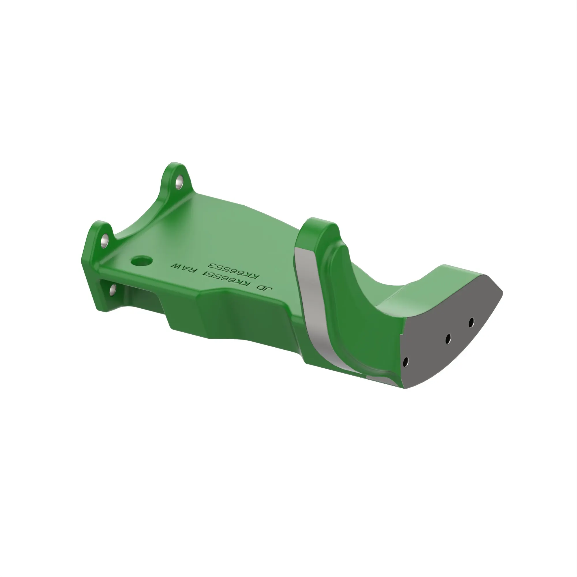 WRAP GUIDE/FEEDER CAM - RH