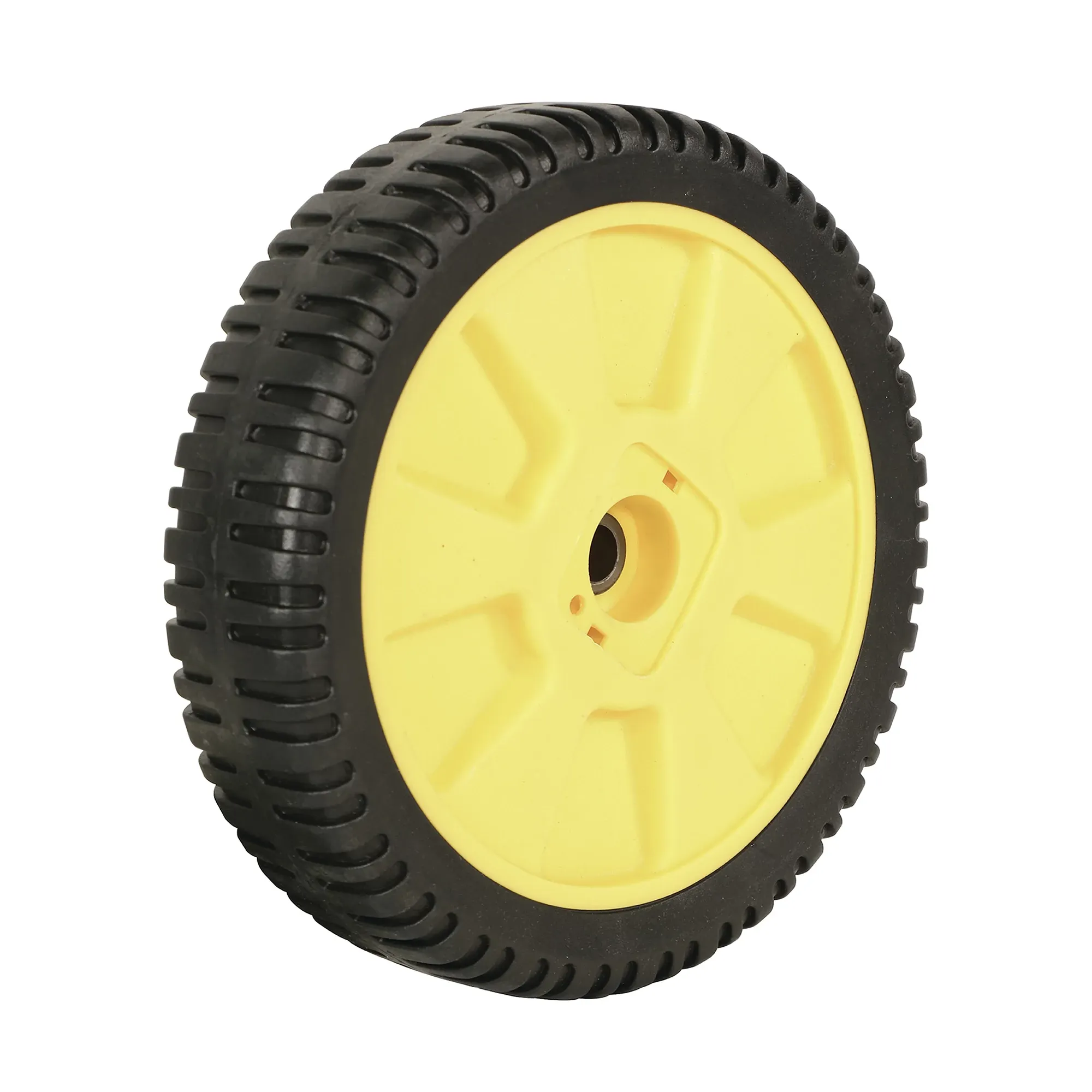 John Deere Wheel Assembly, 7.8 X 2 - AM115138
