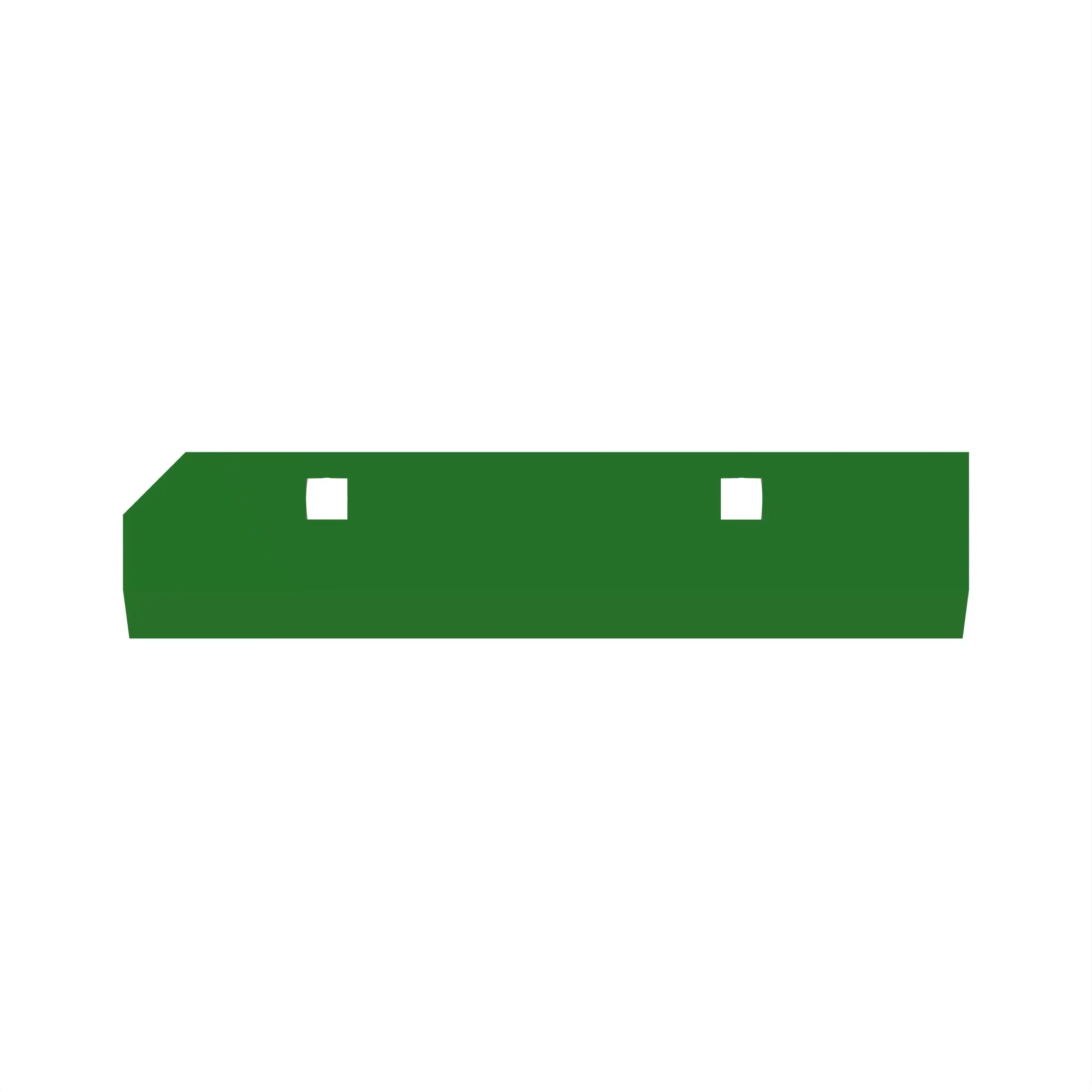 knife