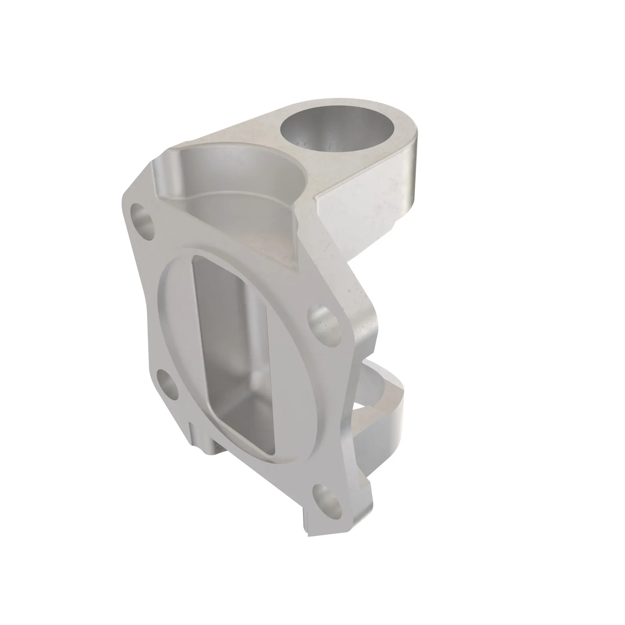 Universal Joint Yoke