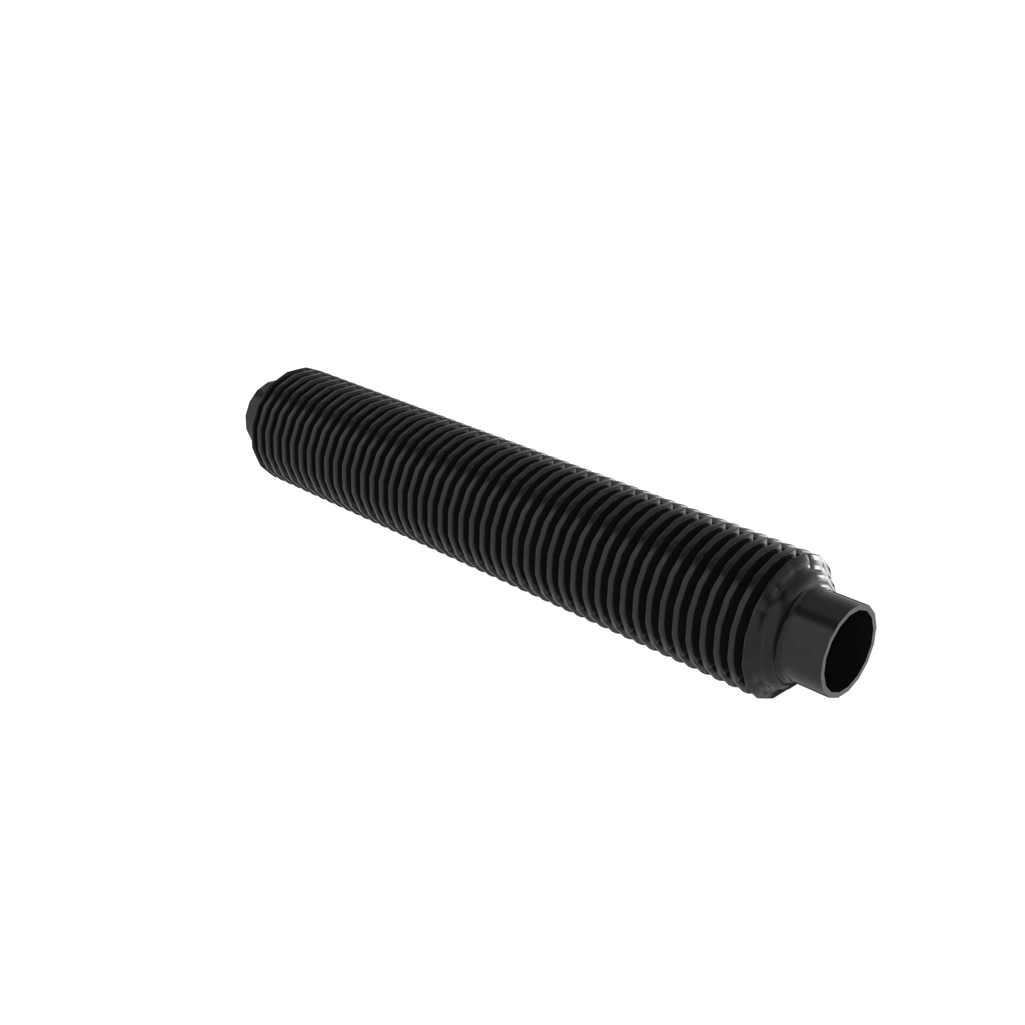 HOSE, HOSE-CONVOLUTED