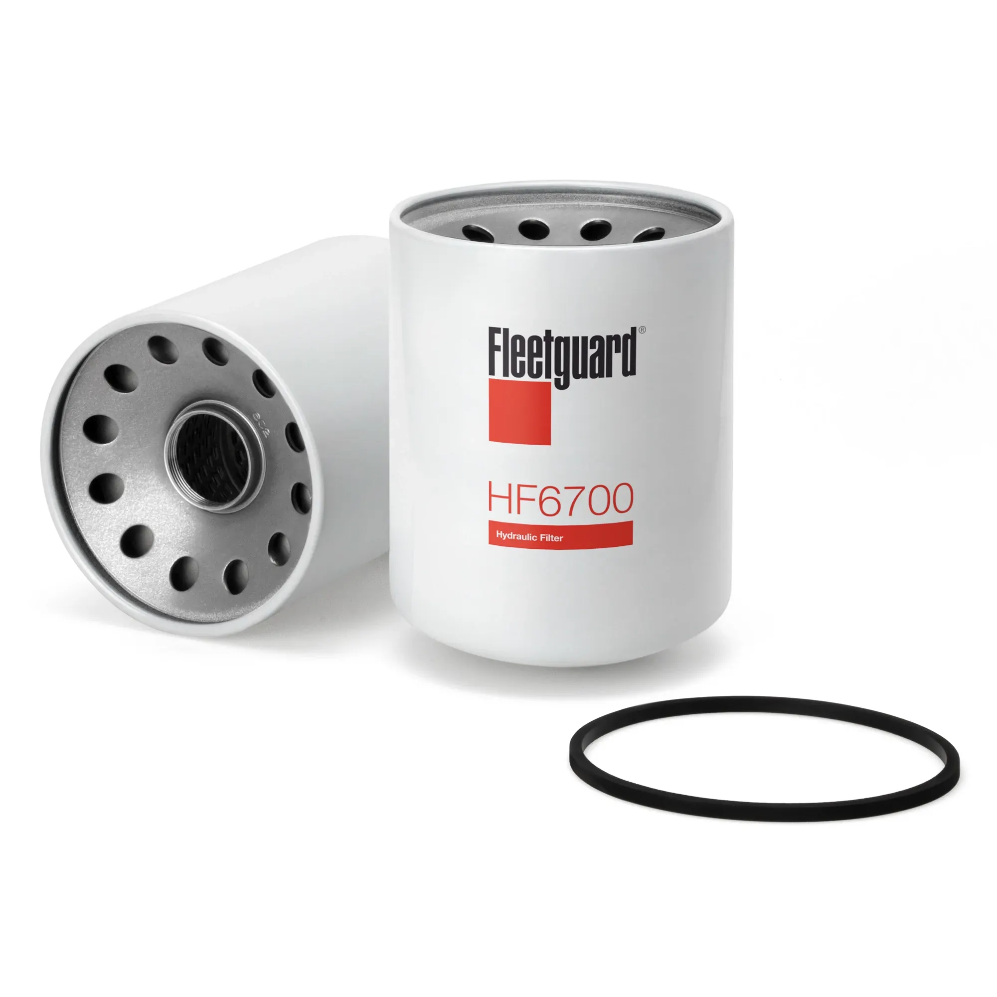 Fleetguard Spin-On Hydraulic Filter - PMHF6700J