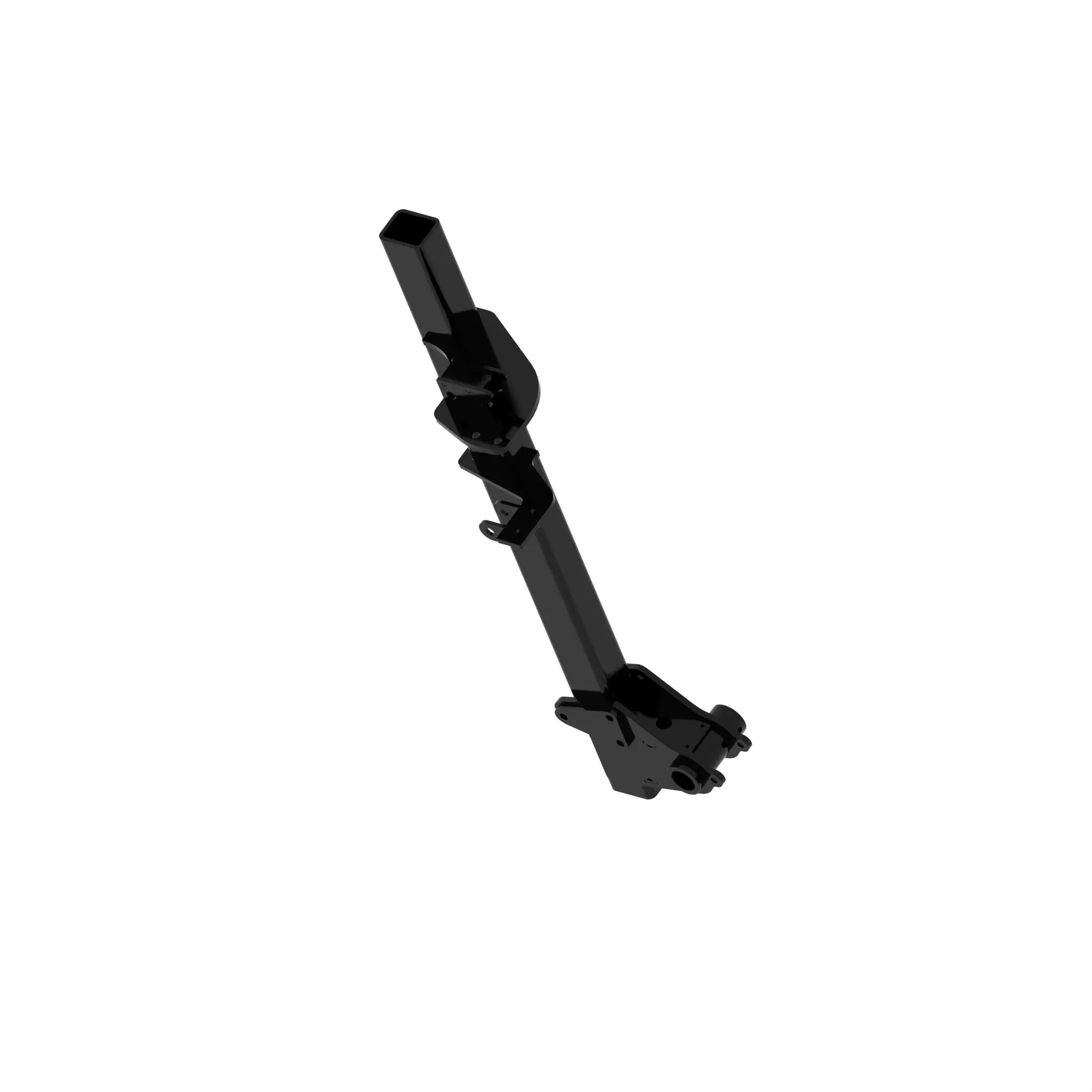 Structural Tube