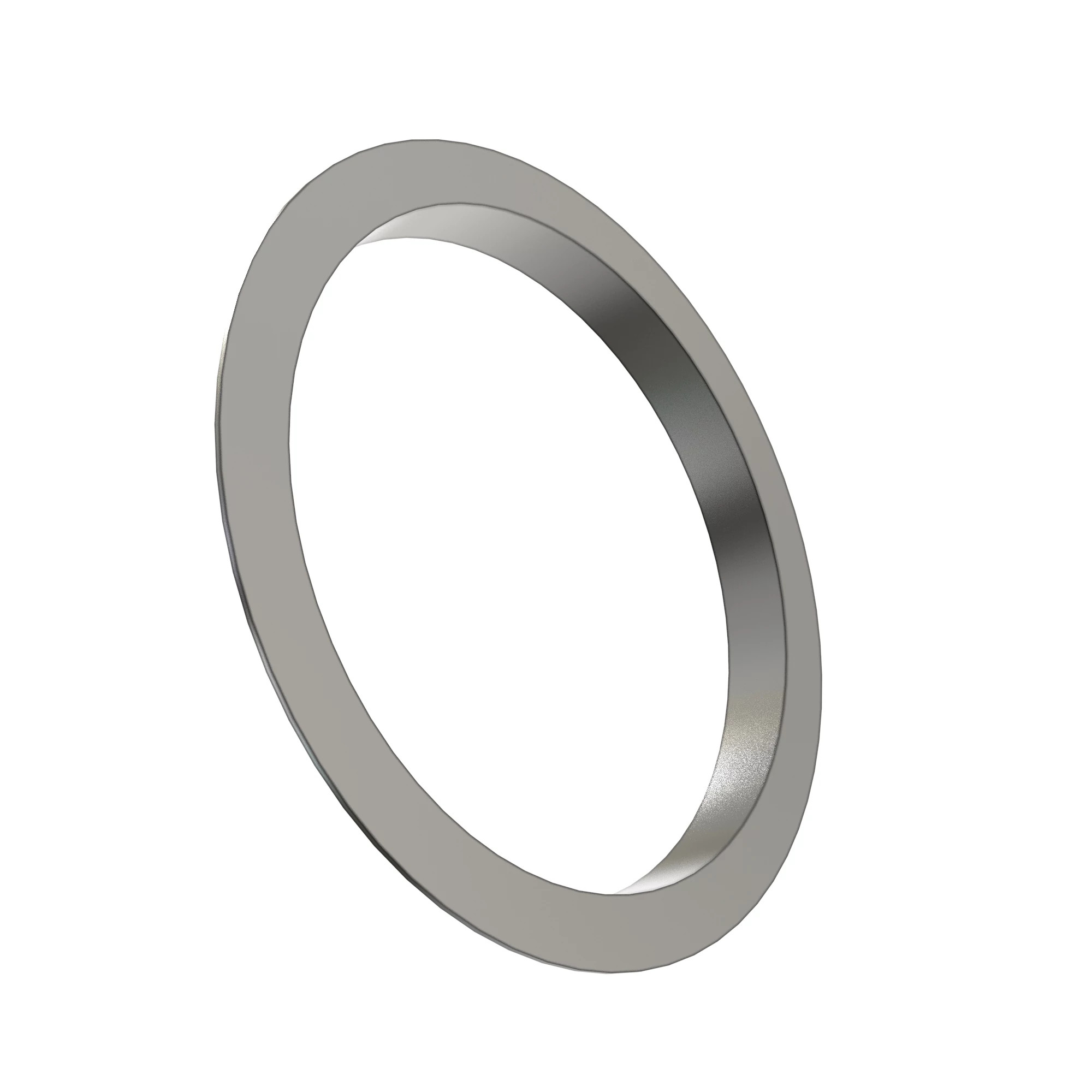 John Deere Felt Washer Round Retainer - 22336