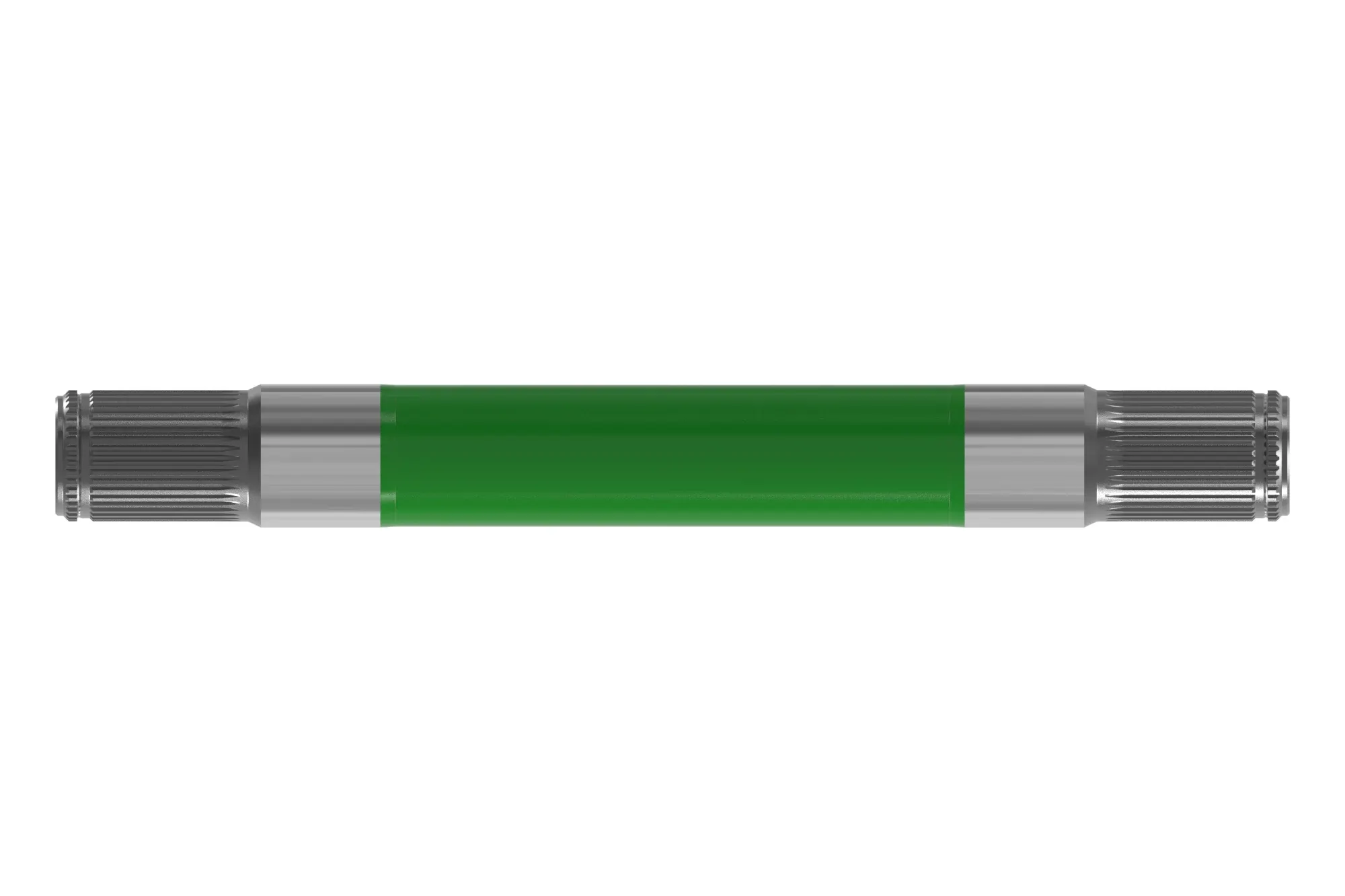 Rockshaft