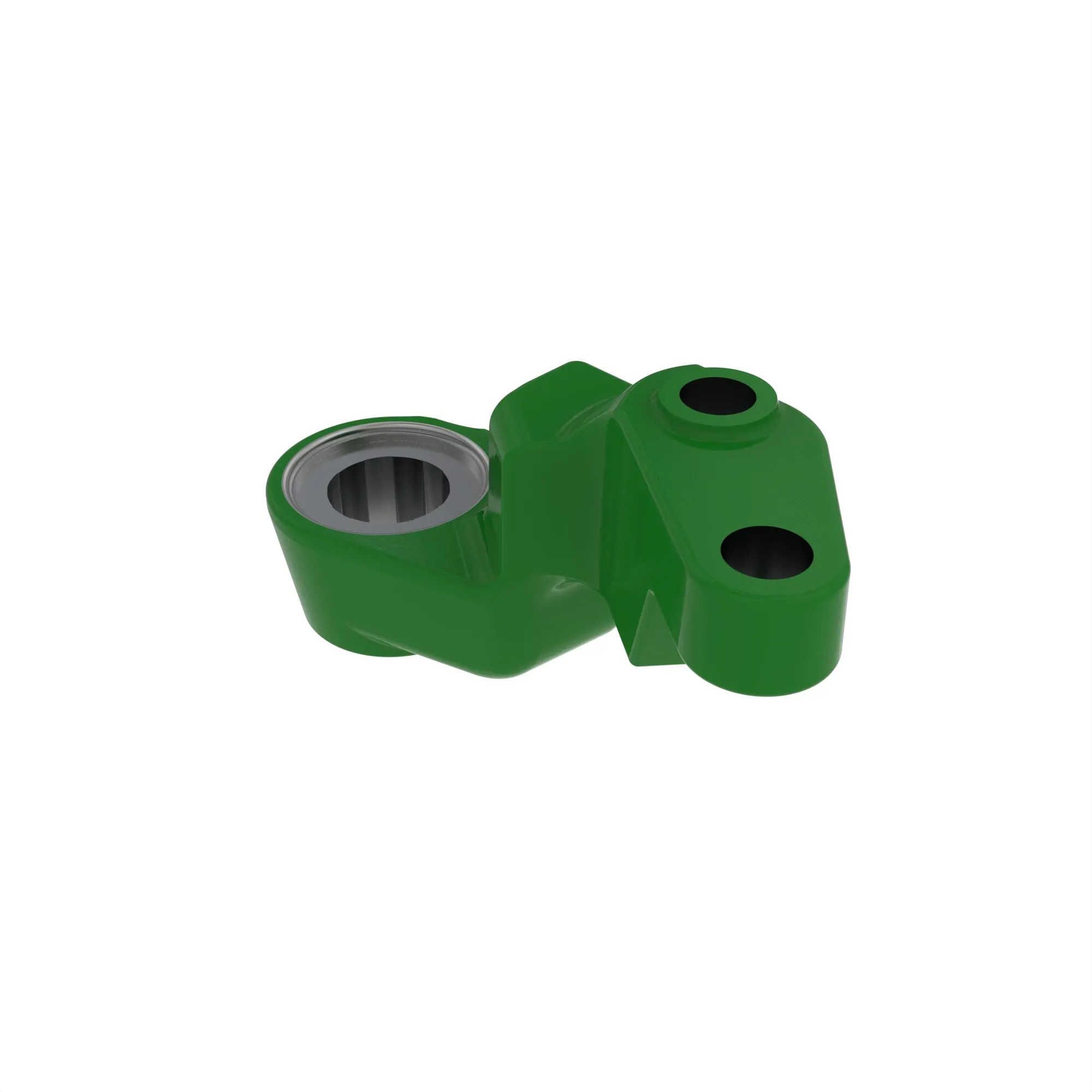 John Deere Tie Rod Steering Arm, Left Side - R115659