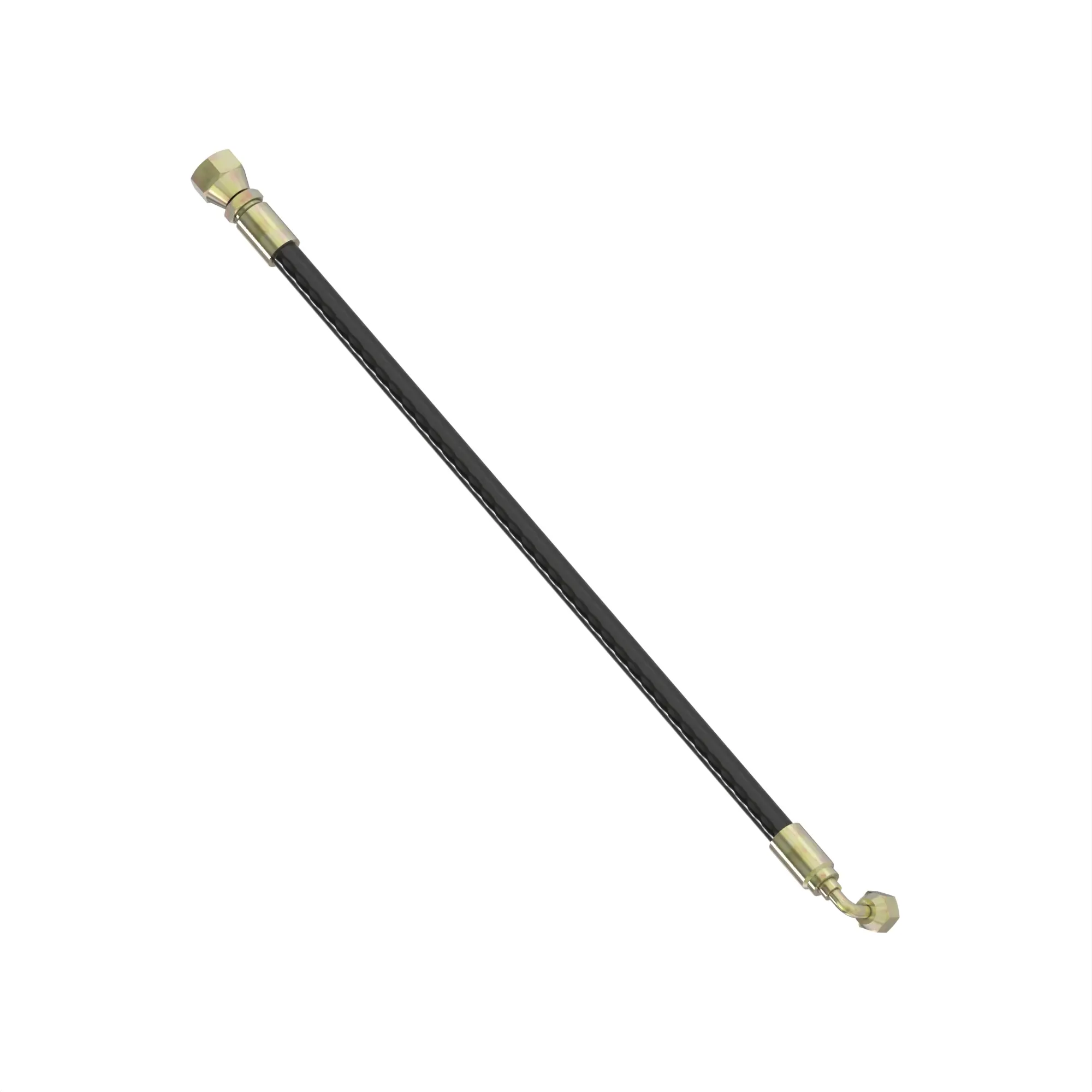 John Deere Air Compressor Hose - AXE53303