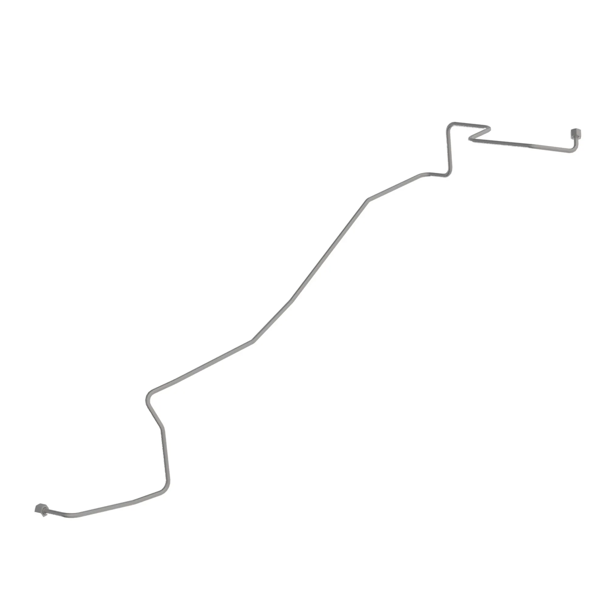 John Deere Oil Line - AL206420