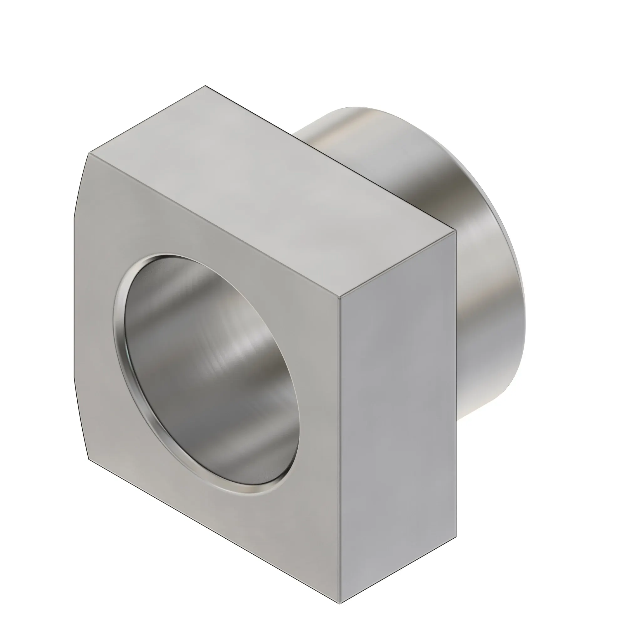 John Deere Spacer - CQ40668