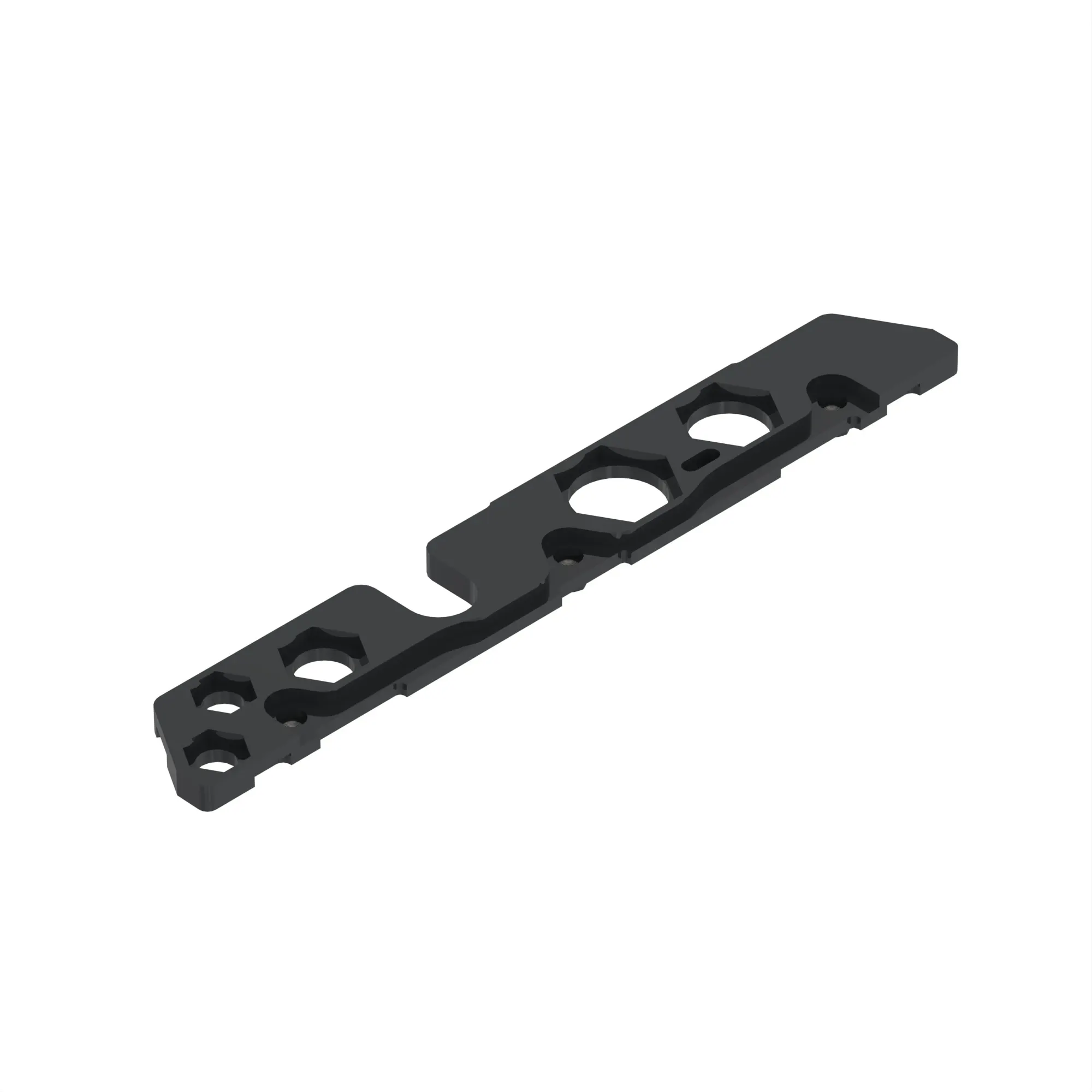 BRACKET, BULKHEAD