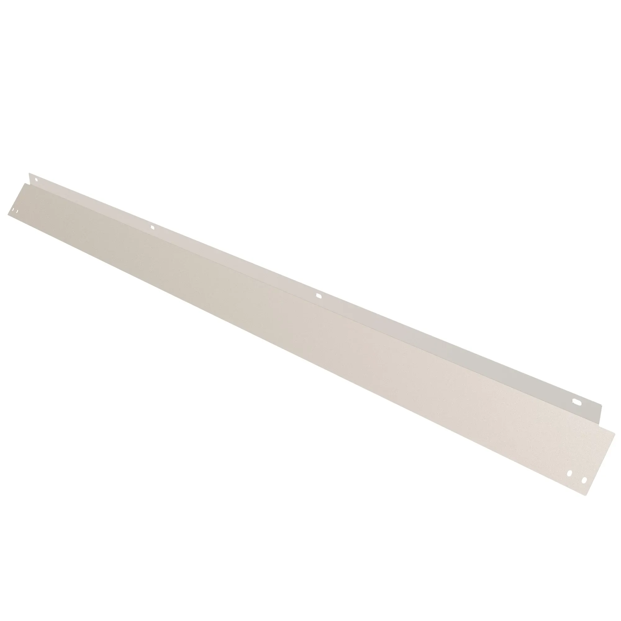 John Deere Outer Long Deflector - HXE185508
