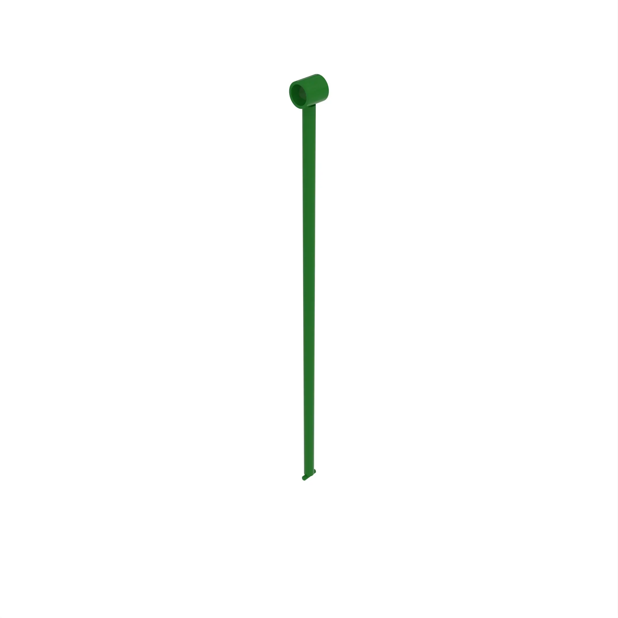 John Deere Front Flex Crop Dividers Stabilizer - AH163883