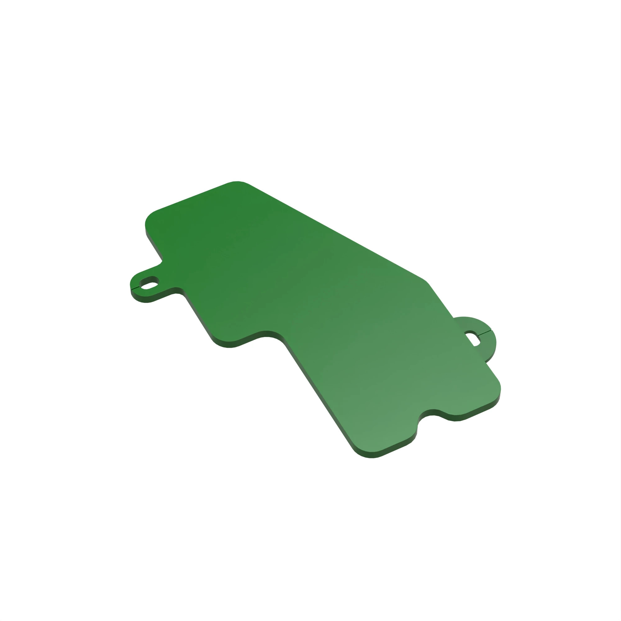 COVER, COVER RADIATOR CAP