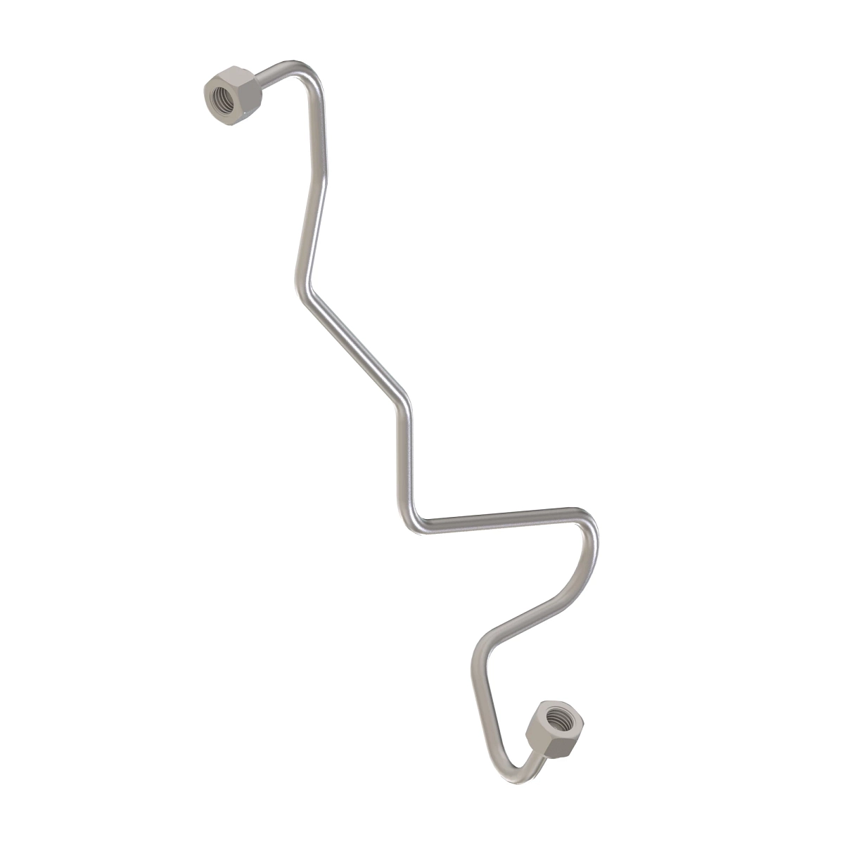 Fuel Line, 4045 Delphi DP310 Cyl #3