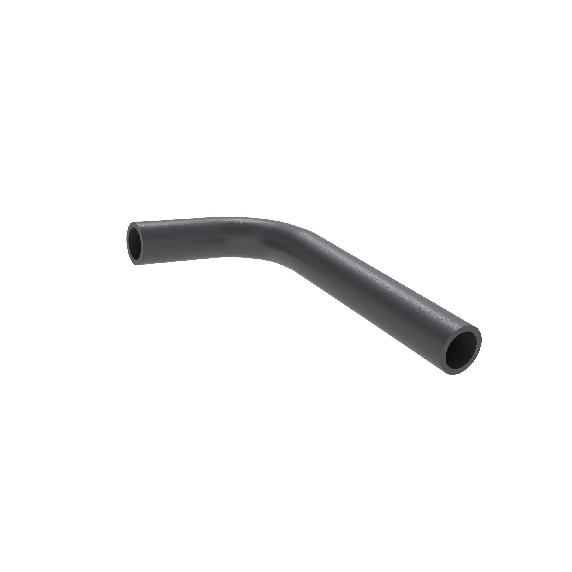 John Deere Radiator Inlet Hose - TCU51033