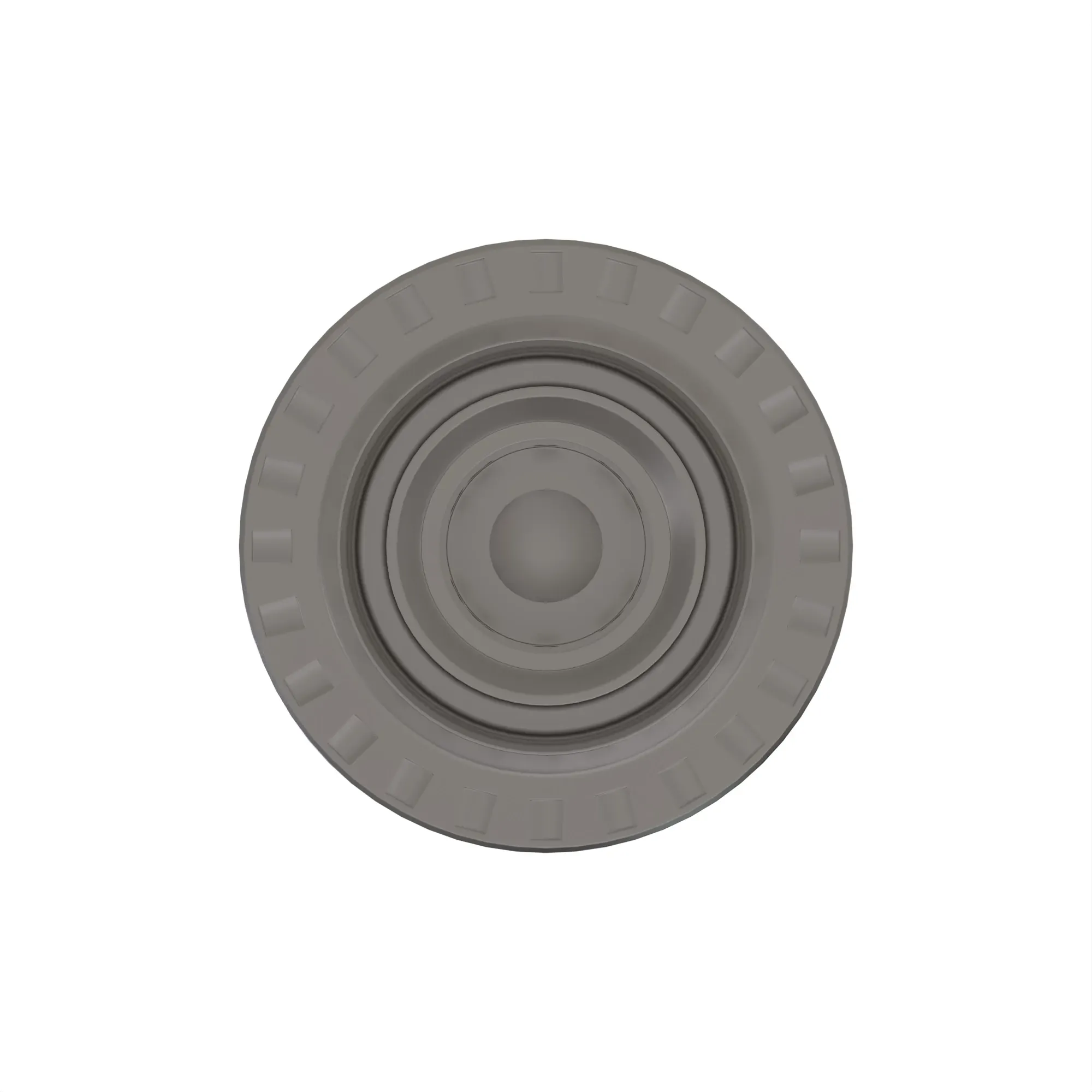 DIFFUSER, VALVE PILOT EXHAUST NUT