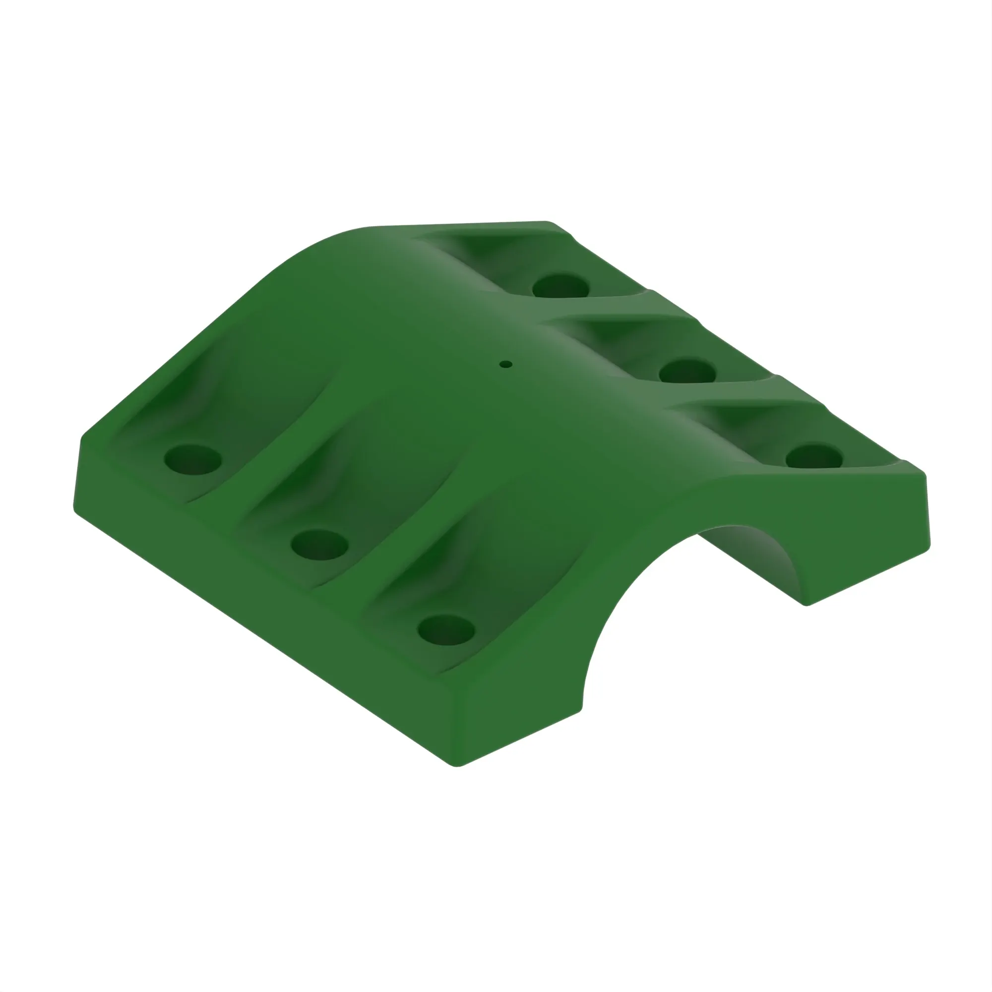 SEMI-FINISHED CASTING, BUSHING, LOW