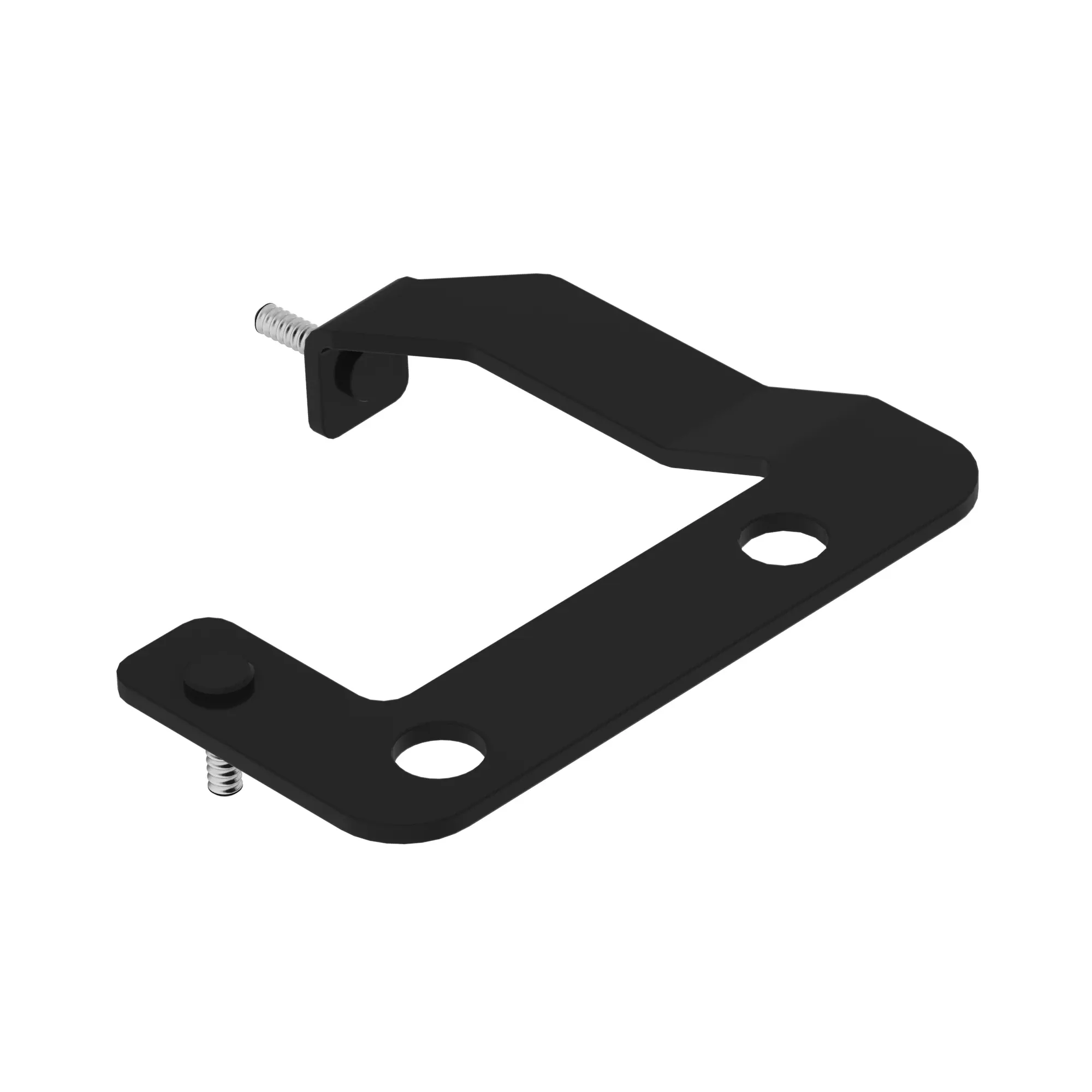 BRACKET, FOR COVER MUDGUARD MR RH