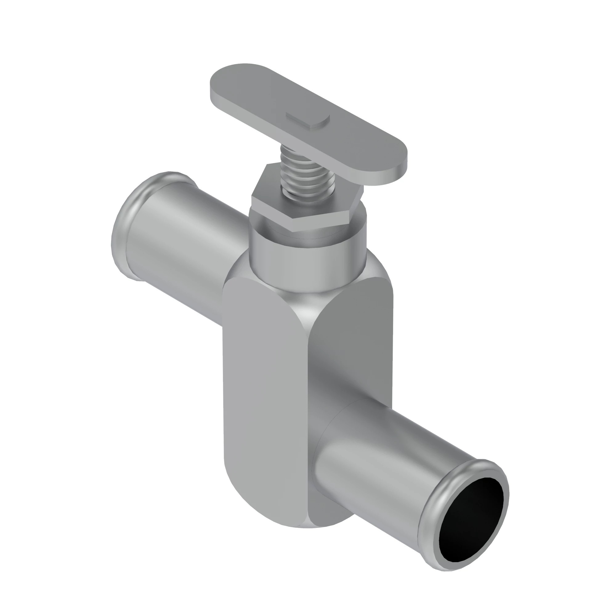 HAND OPERATED VALVE, VALVE, SHUT OF
