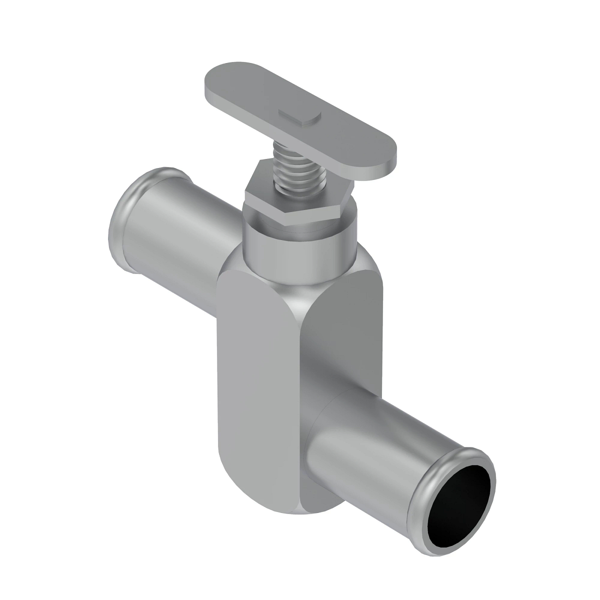 HAND OPERATED VALVE, VALVE, SHUT OF