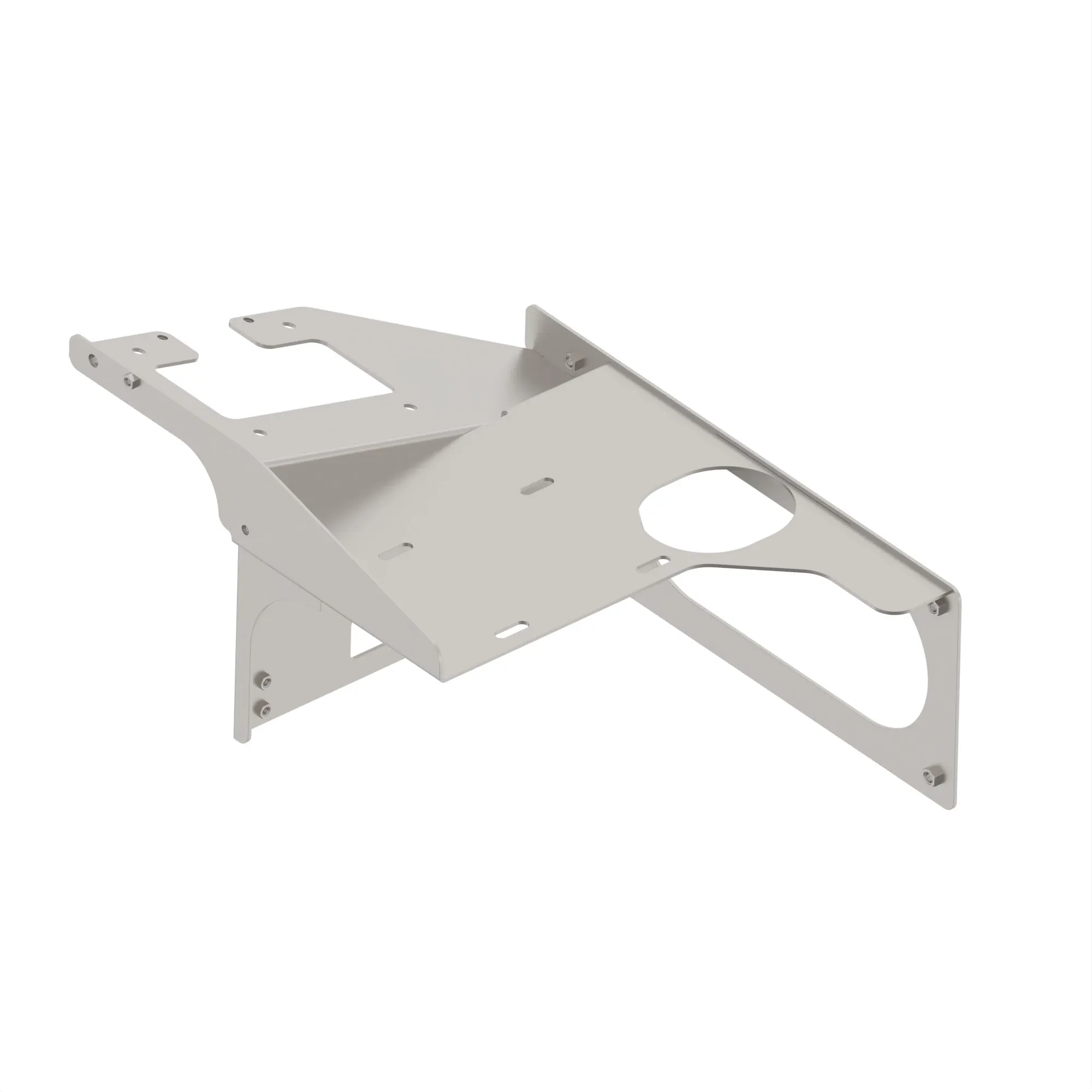 BRACKET, BRACKET