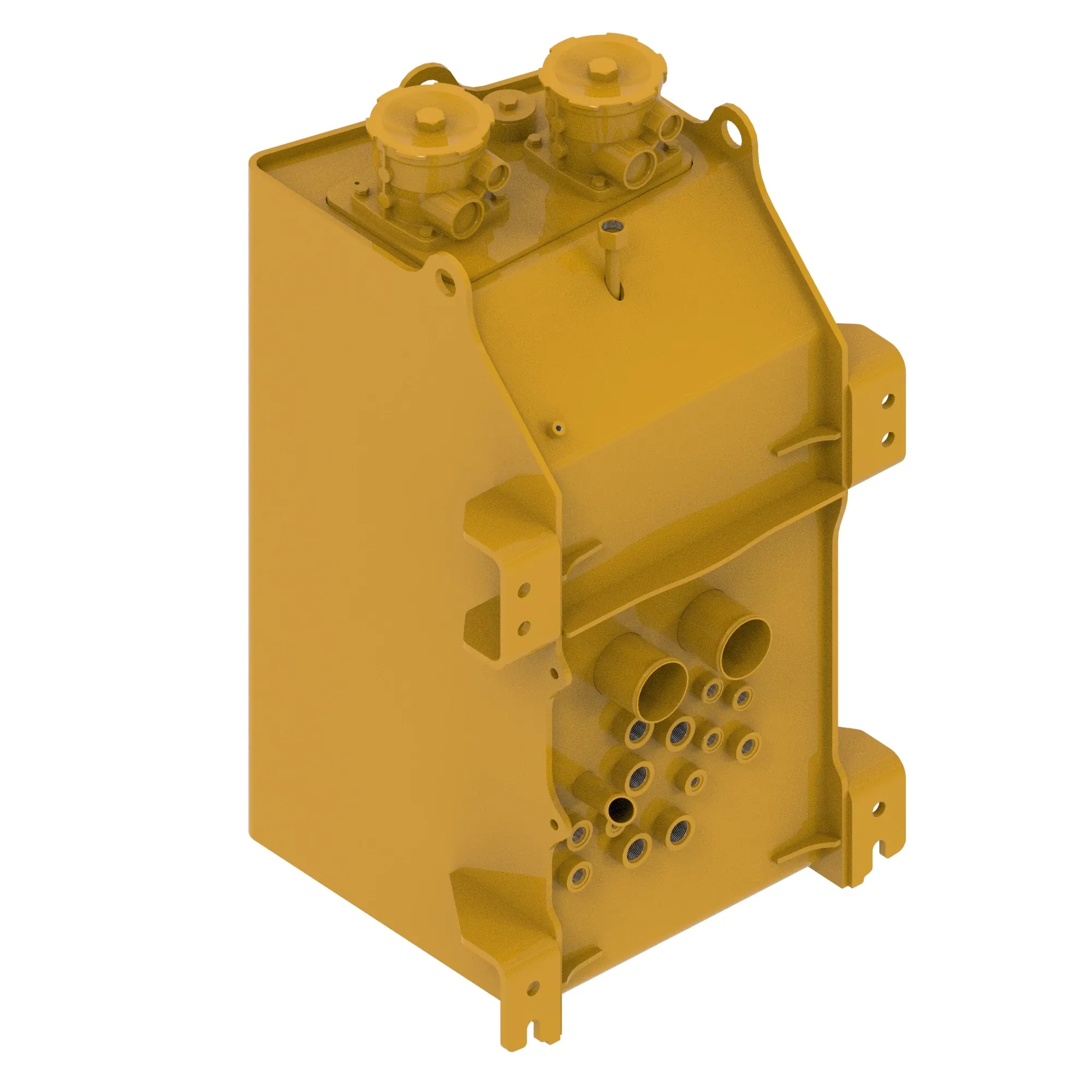 Hydraulic Reservoir