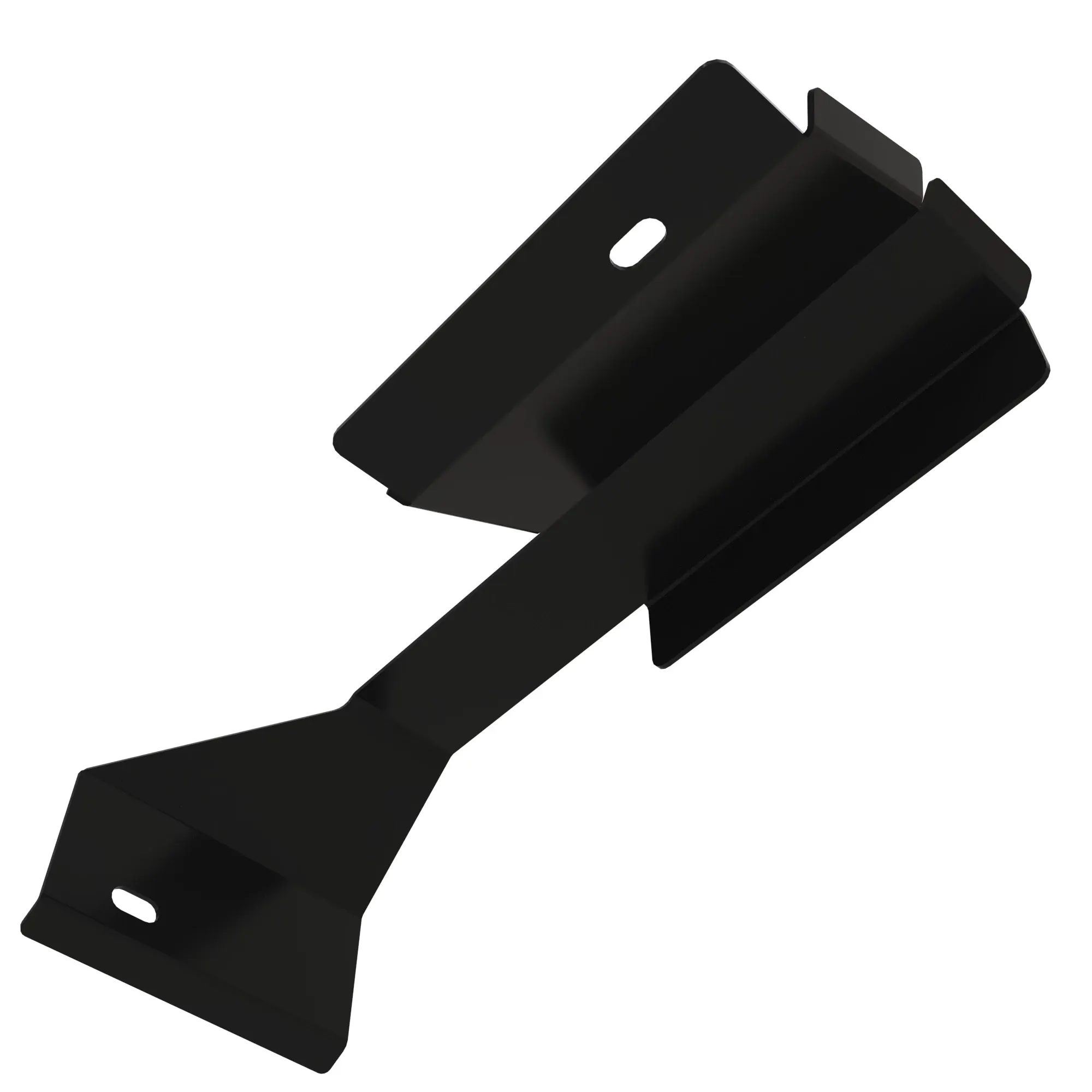 BRACKET, HARNESS SUPPORT