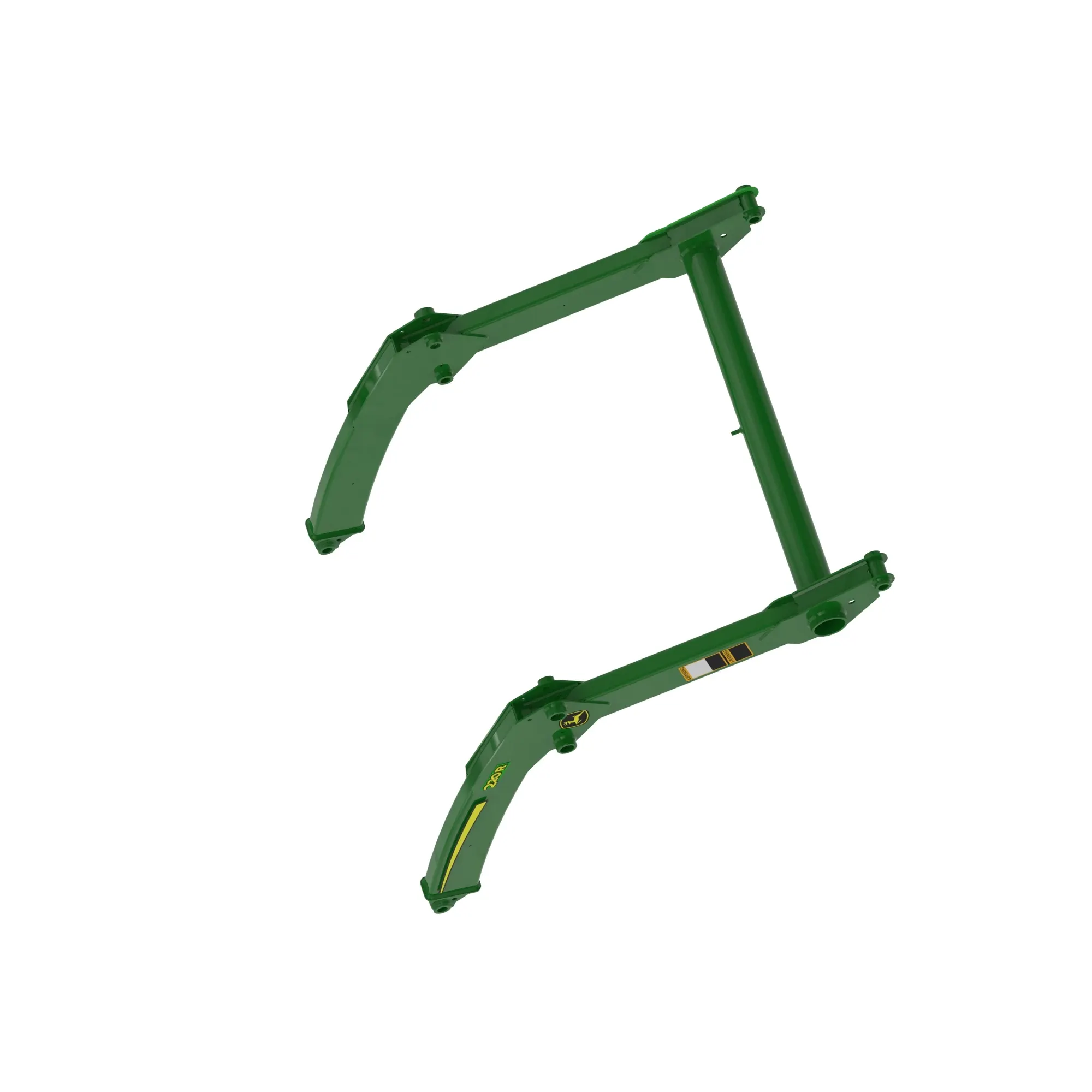 LOADER BOOM, FOR SERVICE ONLY