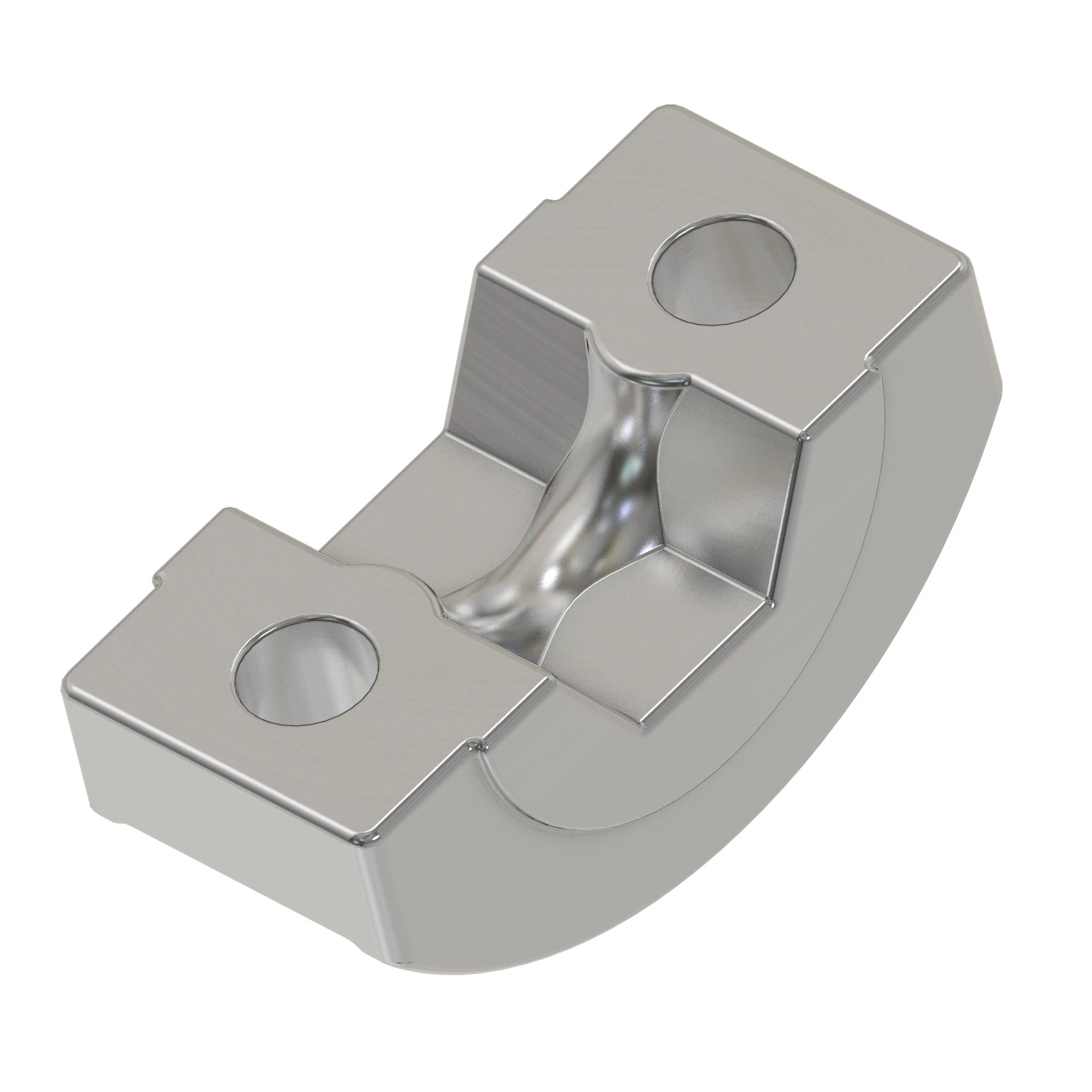SEMI-FINISHED CASTING, DRIVE SHAFT