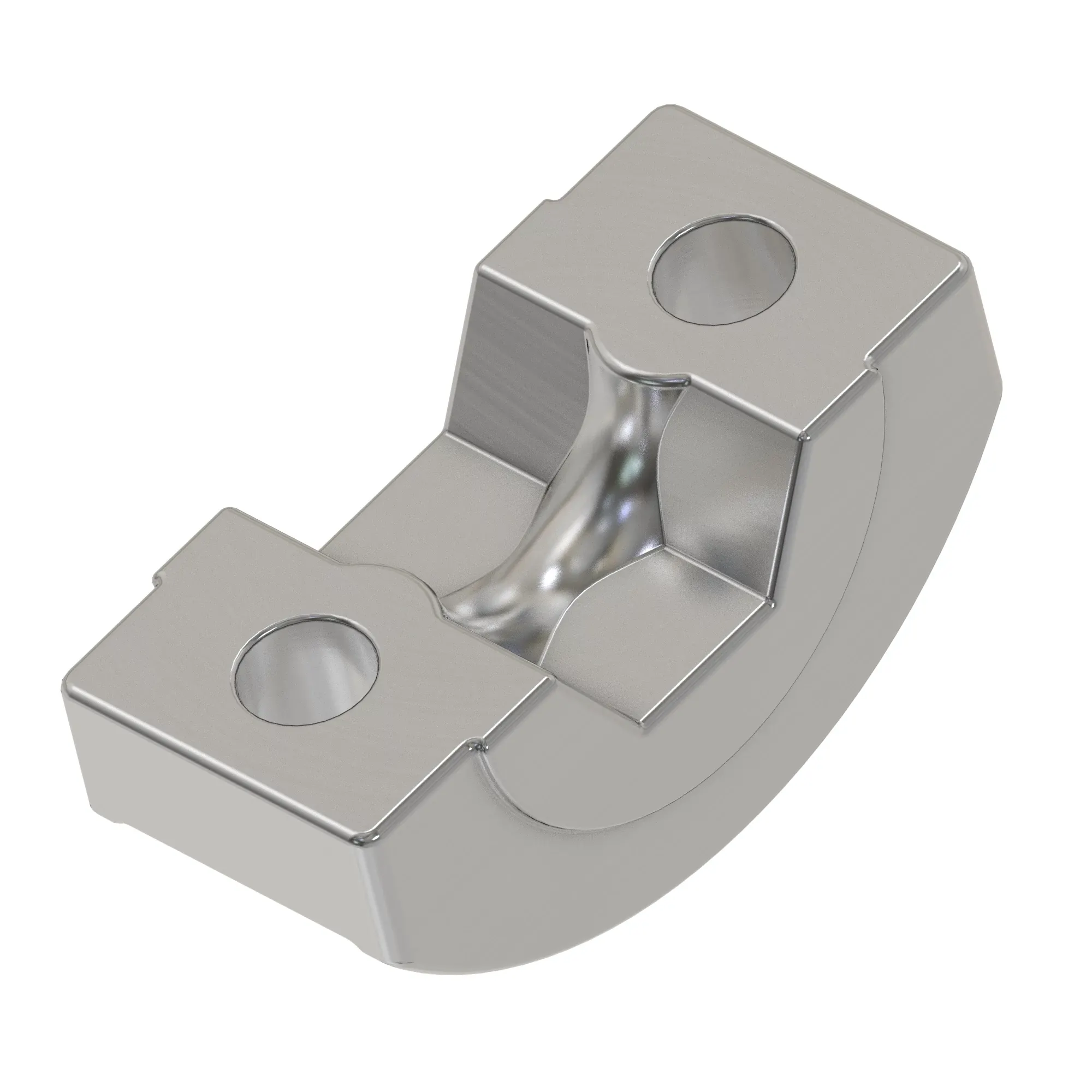 John Deere Semi-Finished Casting - HXE115947