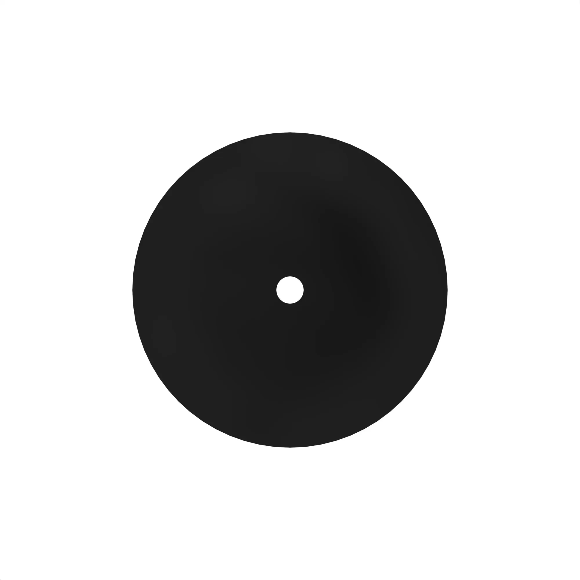Disk Blade