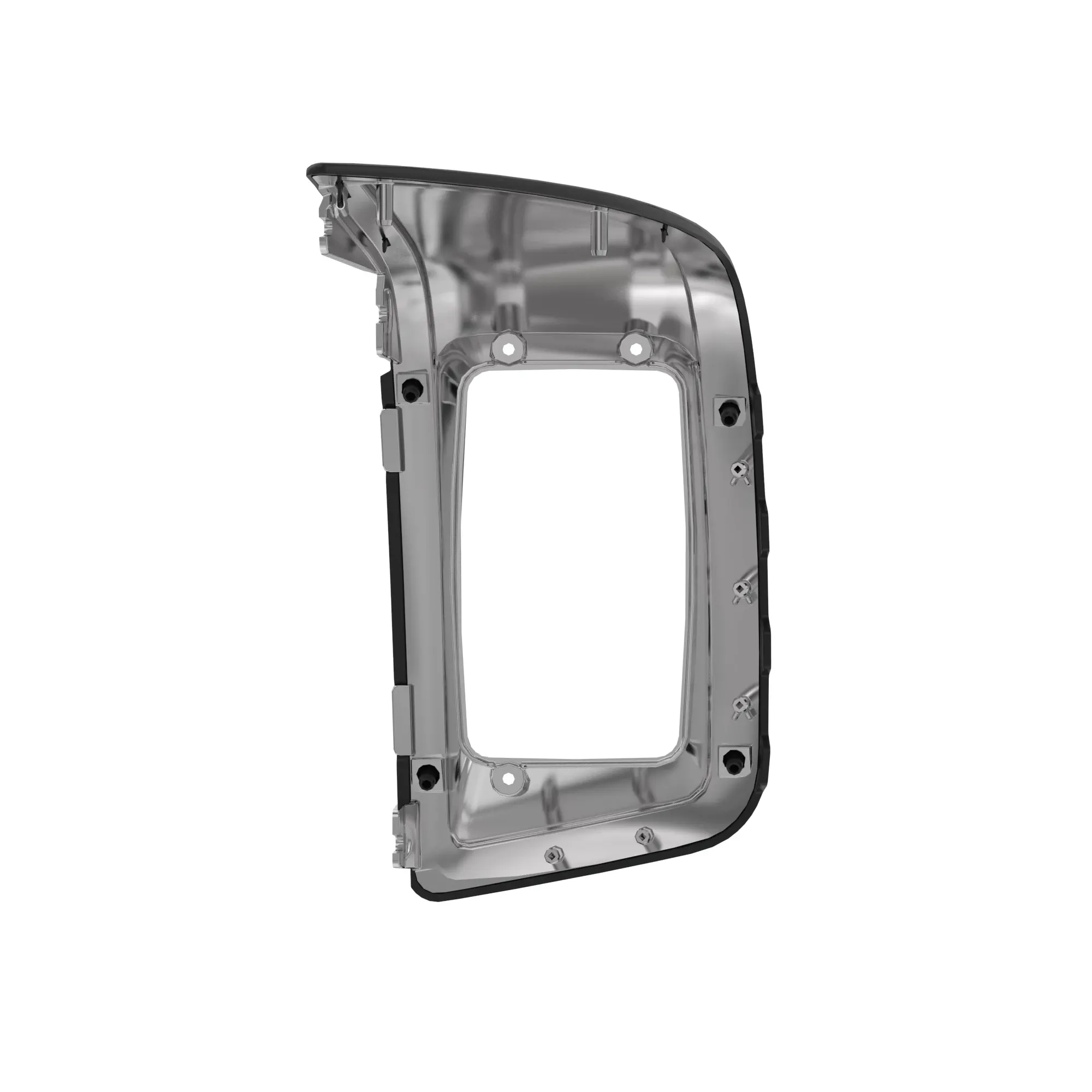 bezel