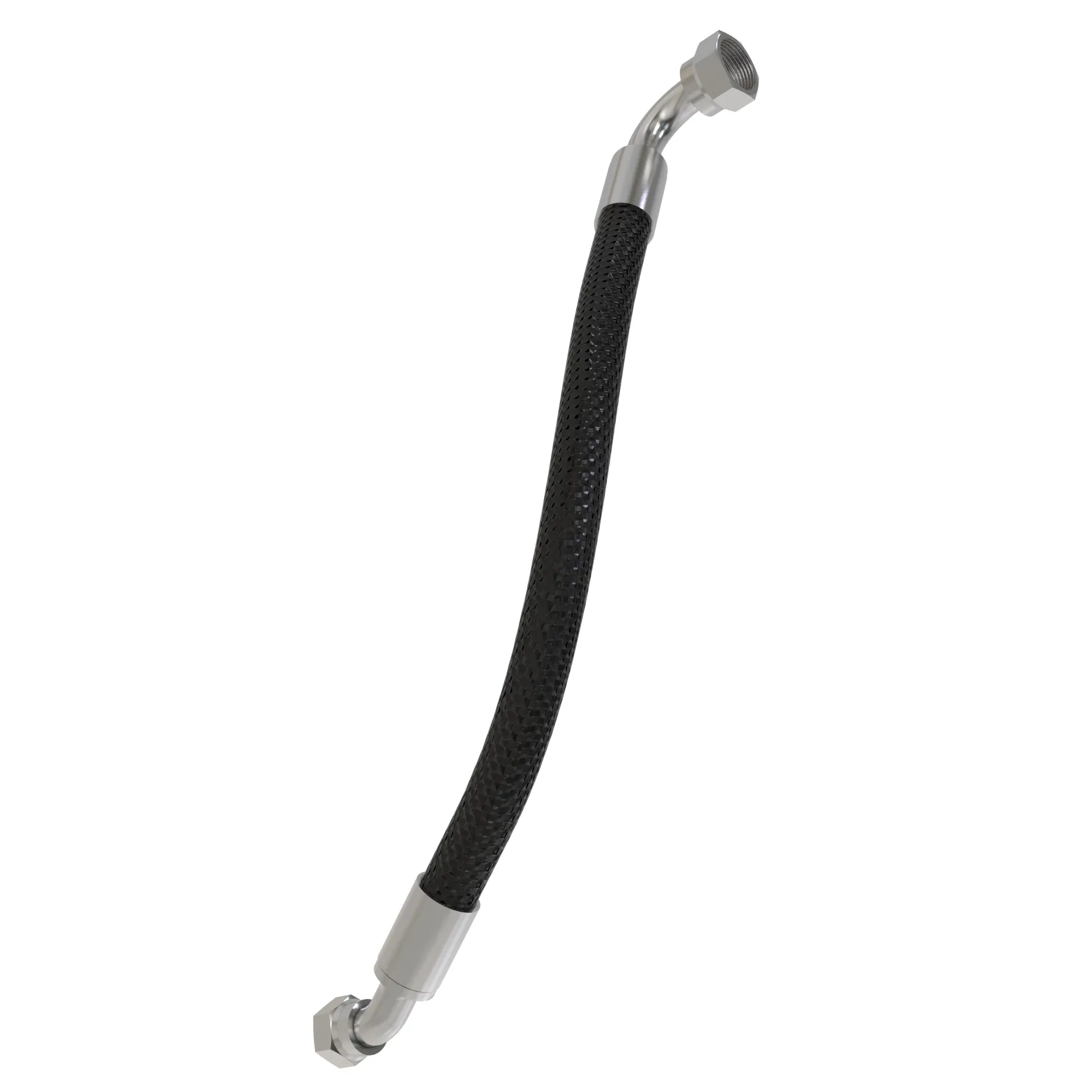 John Deere Coupler Hydraulic Hose - RE320551