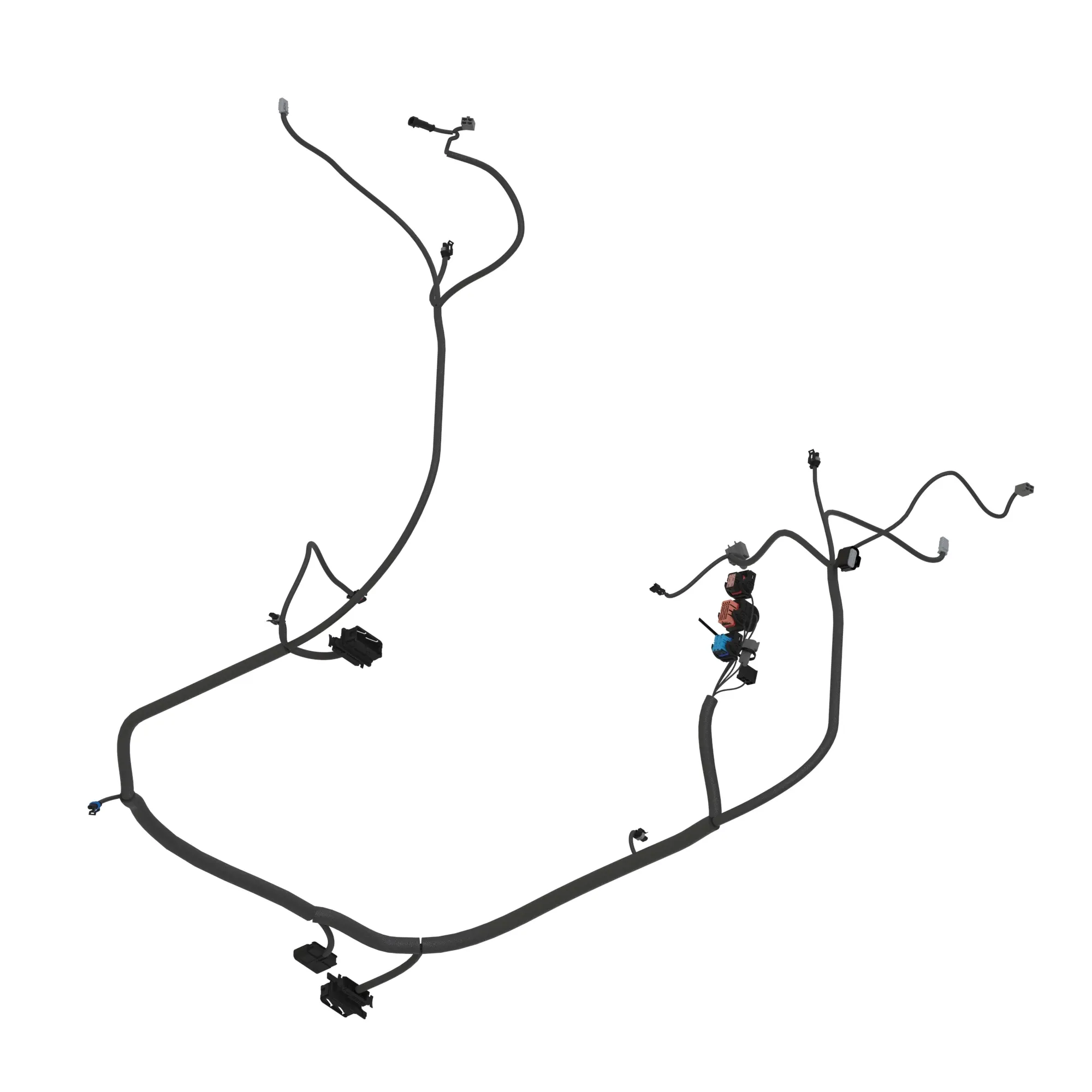 REAR, PTM, WC
