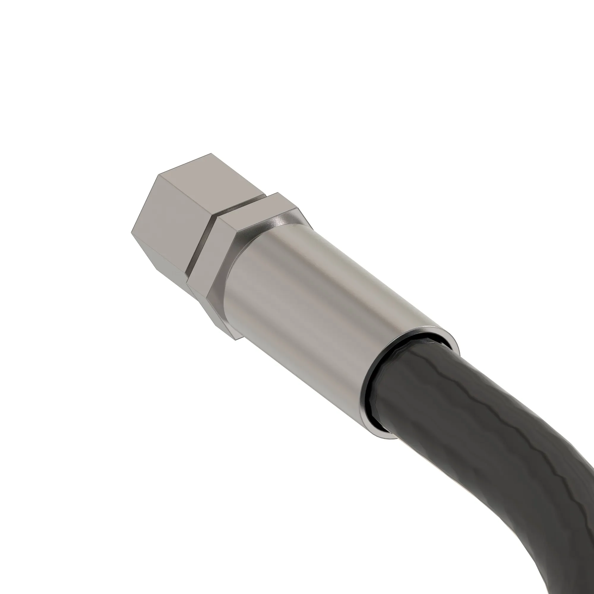 Hydraulic Hose