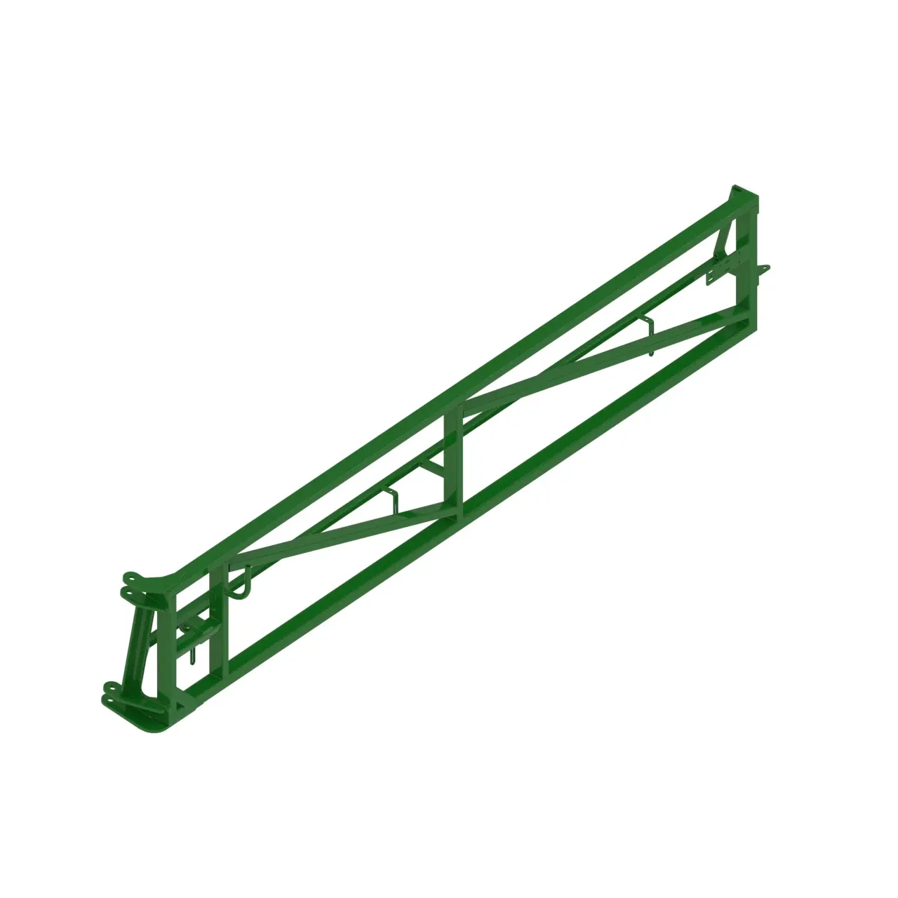 SPRAYER BOOM, MIDDLE ARM 2DS1 6 N L